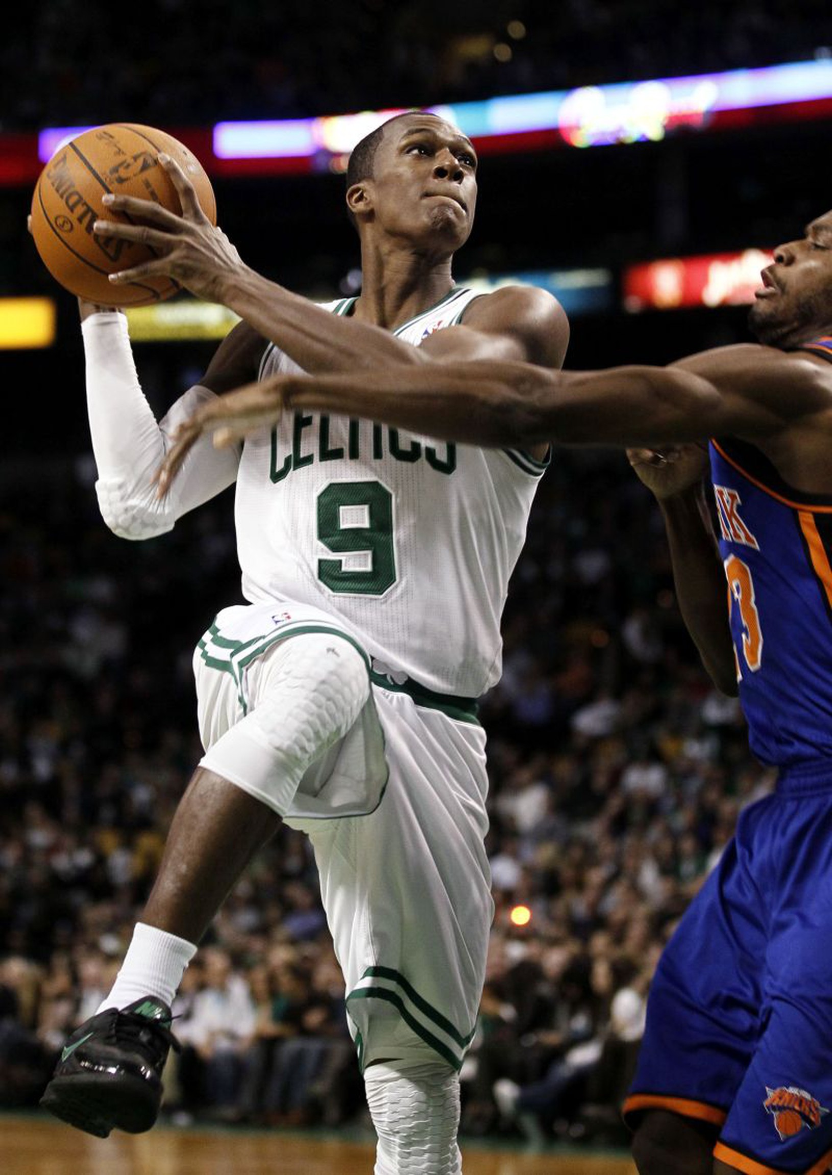 Rajon Rondo