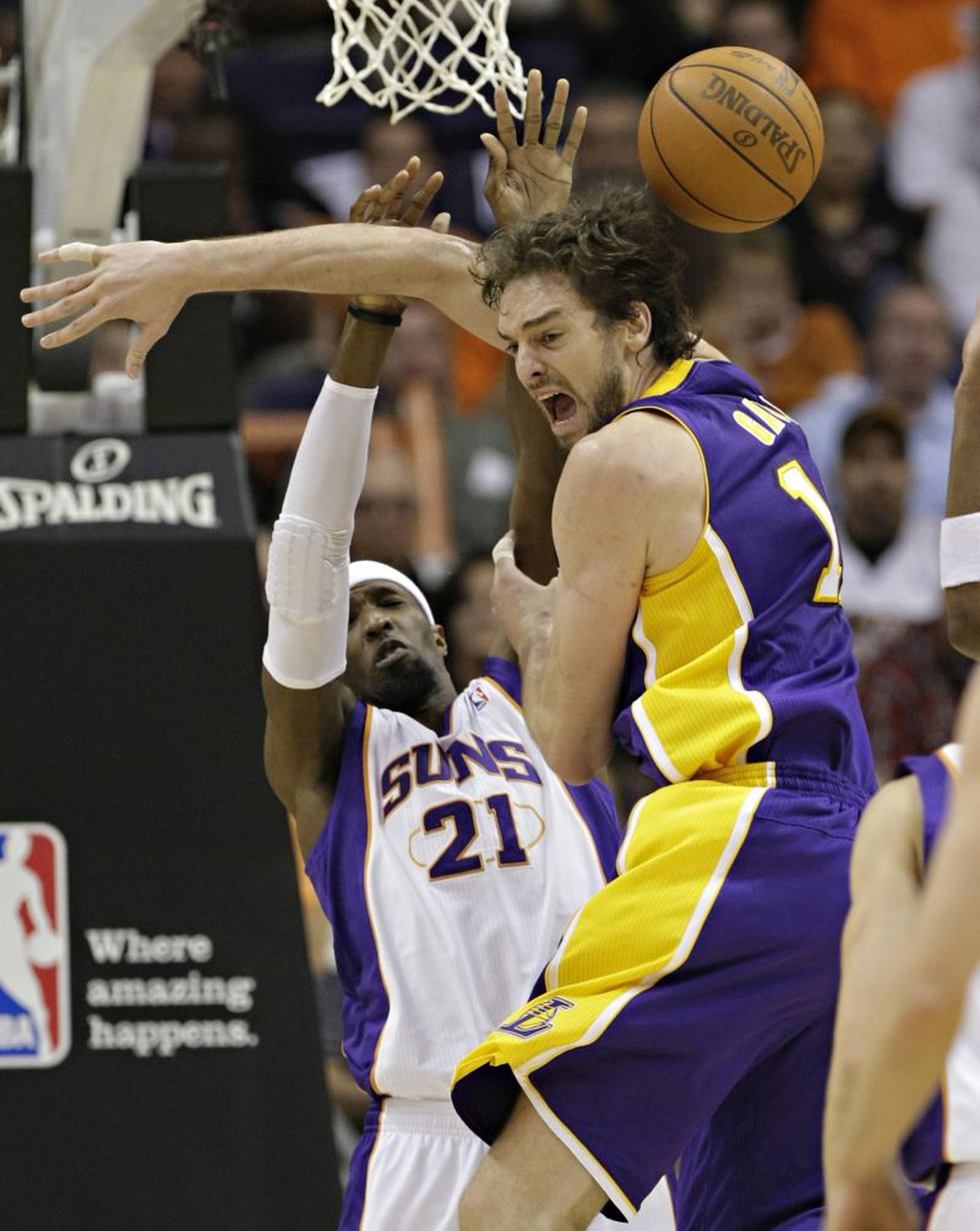 Pau Gasol