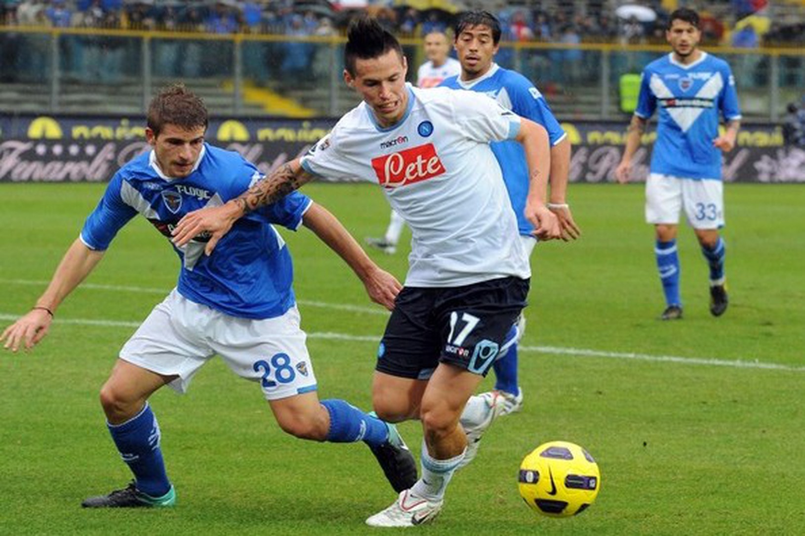 Marek Hamšík
