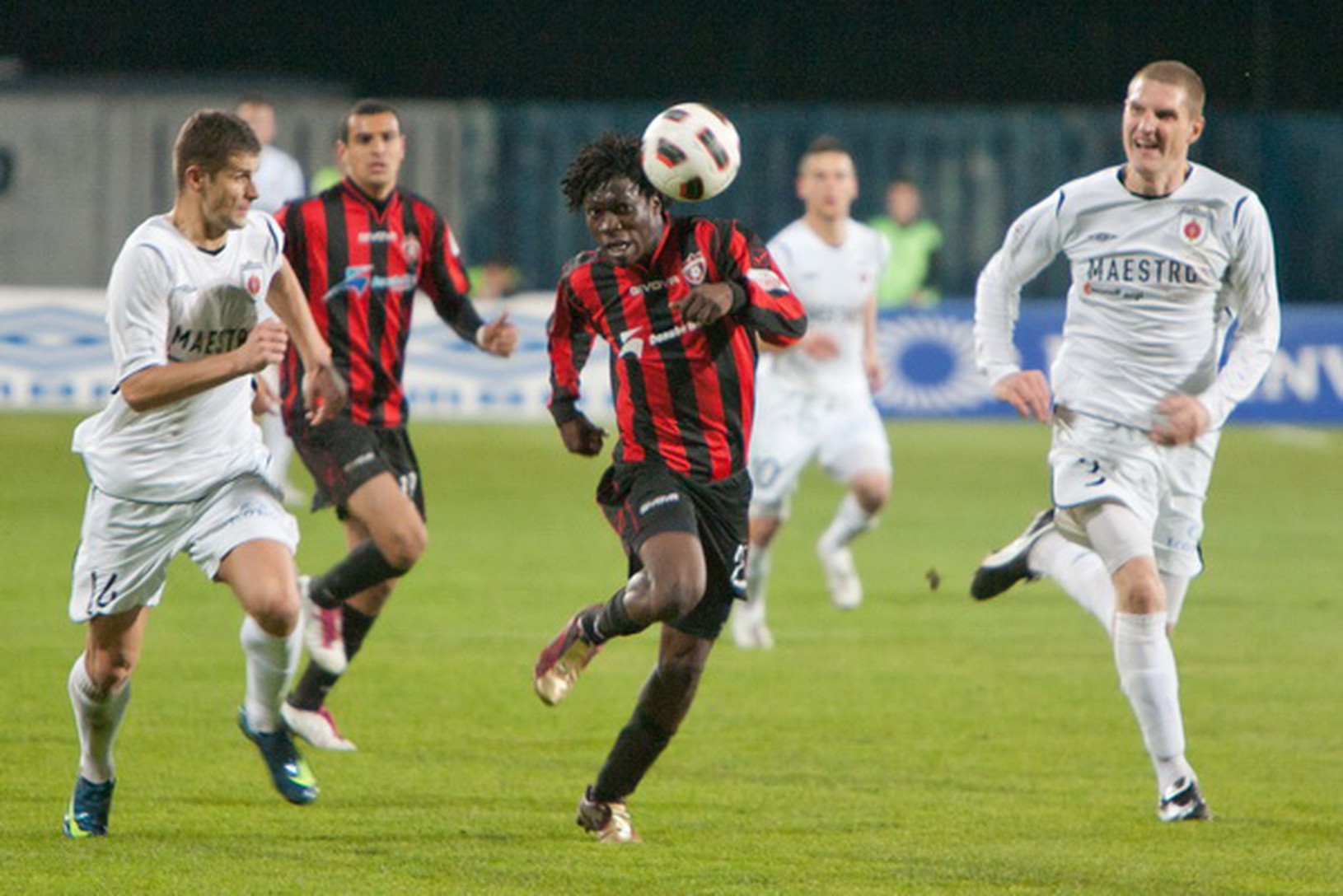 Kone Koro Issa