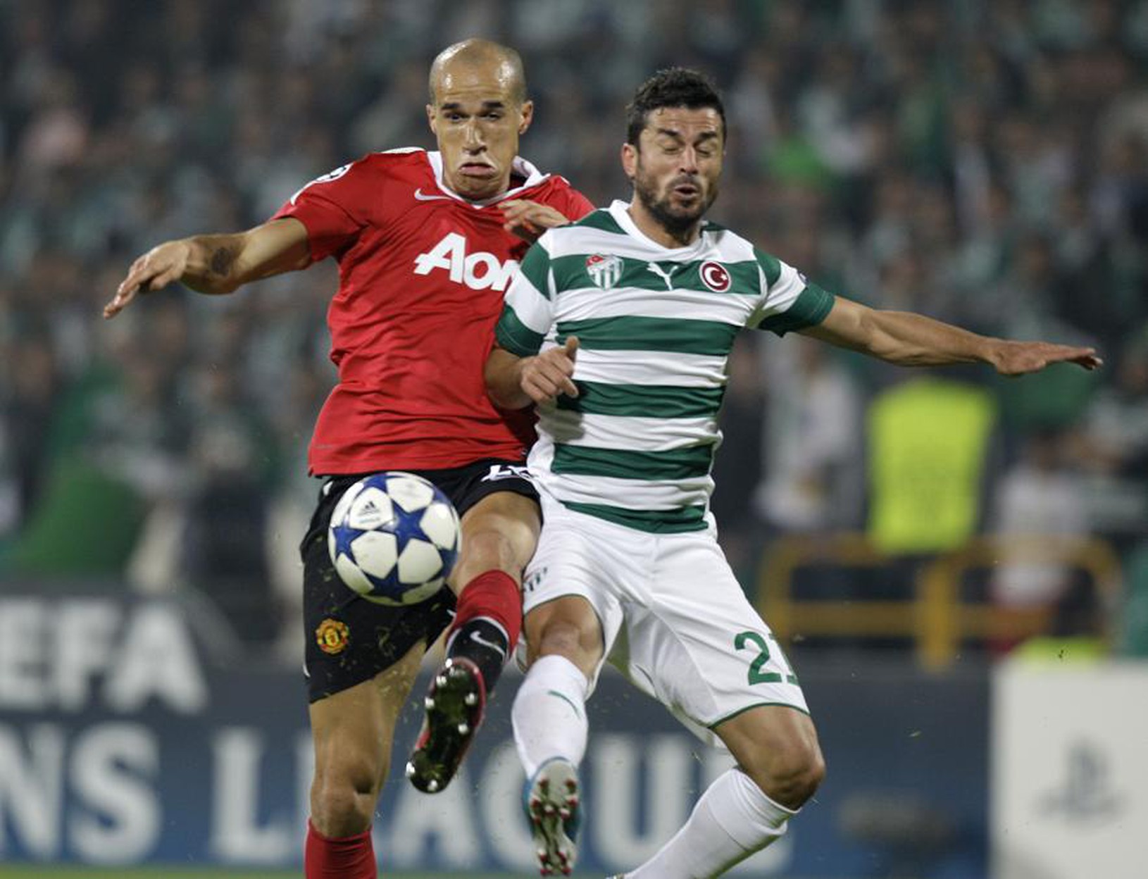 Obertan v súboji s
