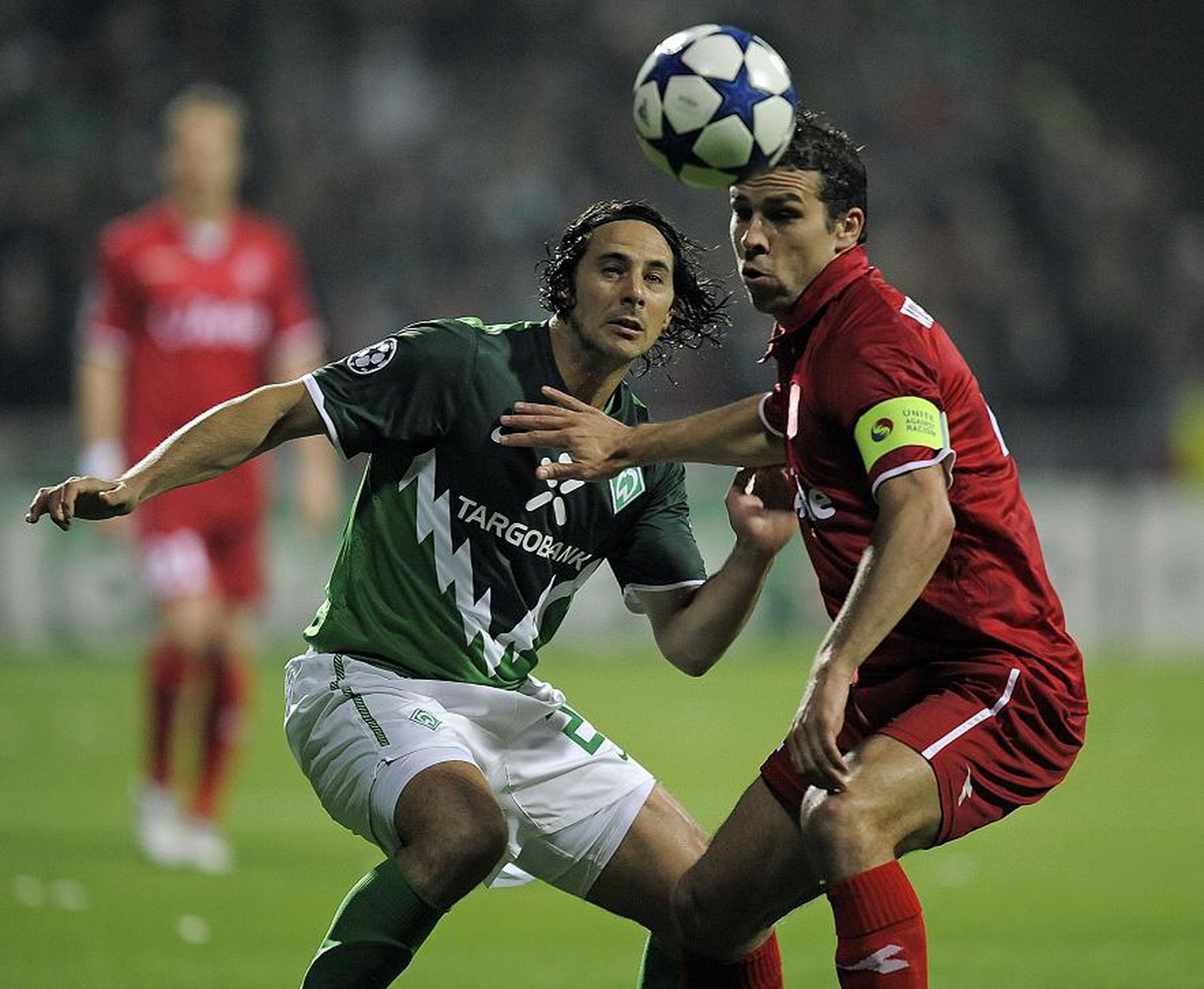 Pizarro a Wisgerhof 
