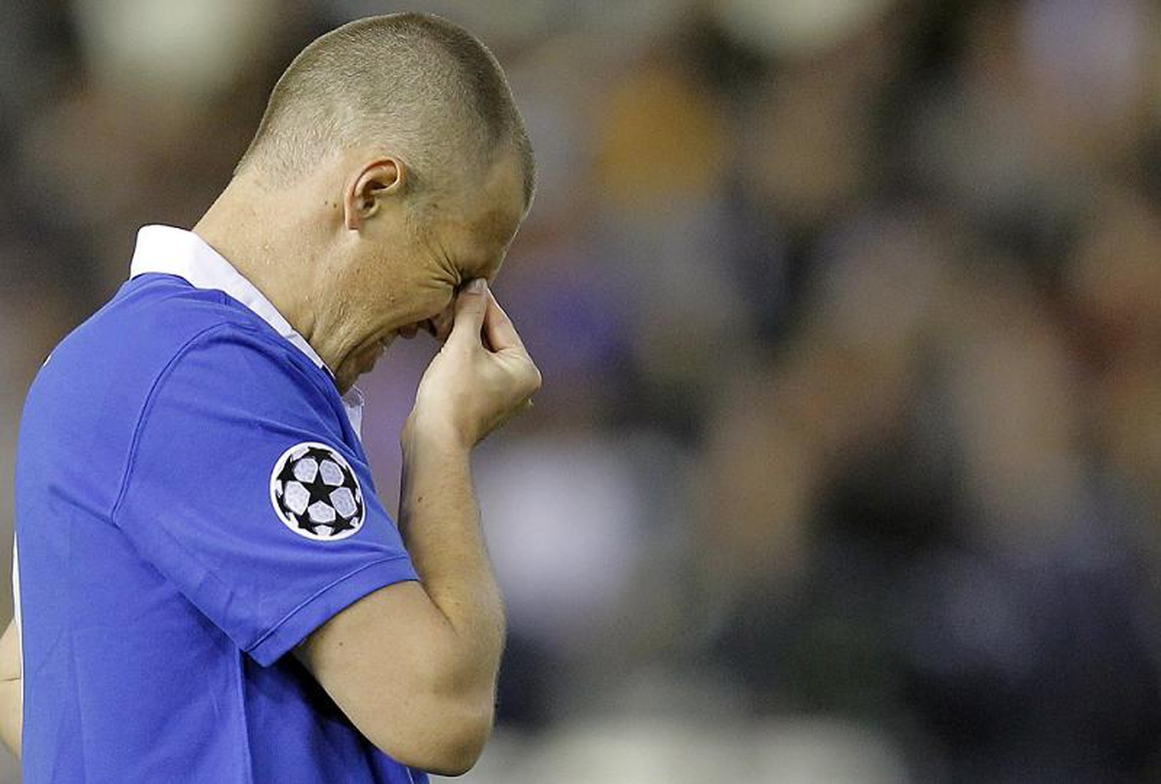 Kenny Miller