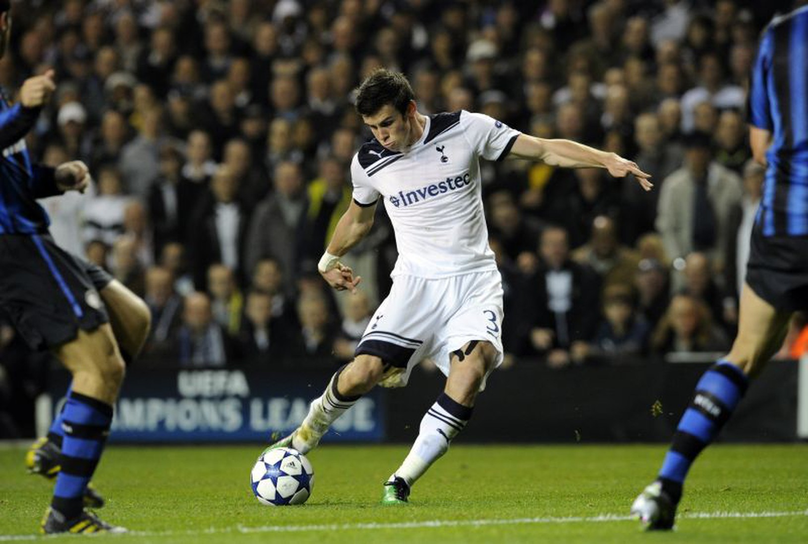Gareth Bale
