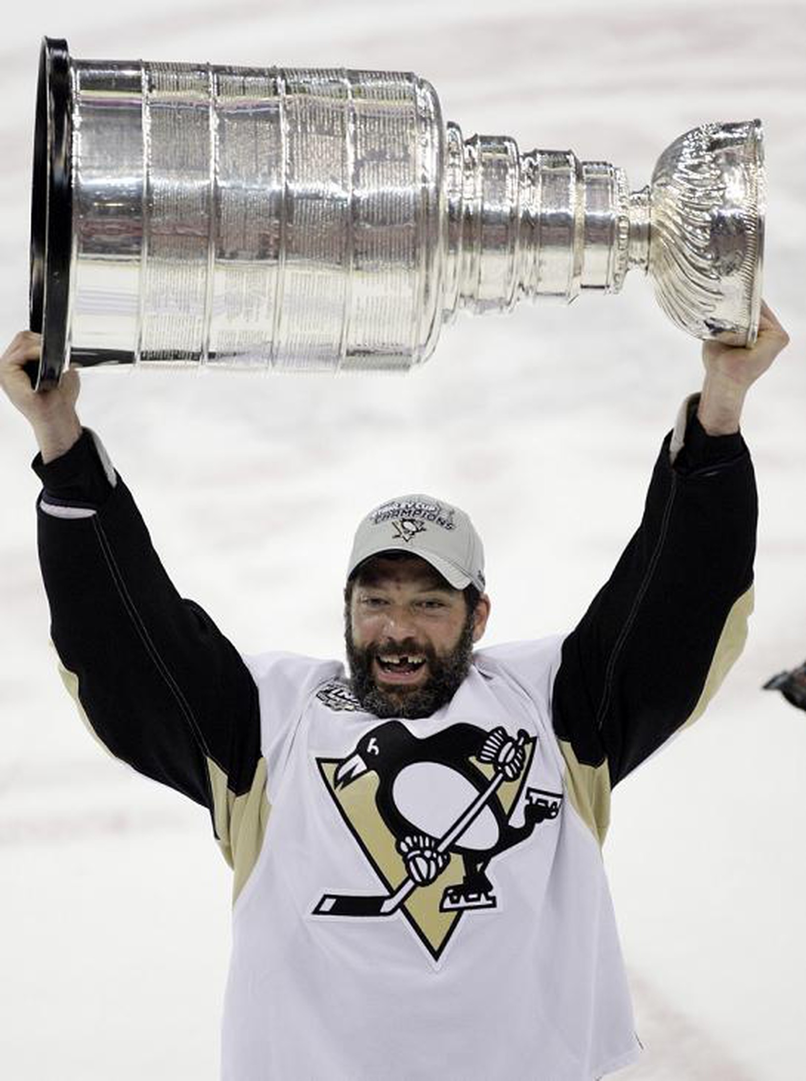 Bill Guerin, Pittsburgh, Stanley