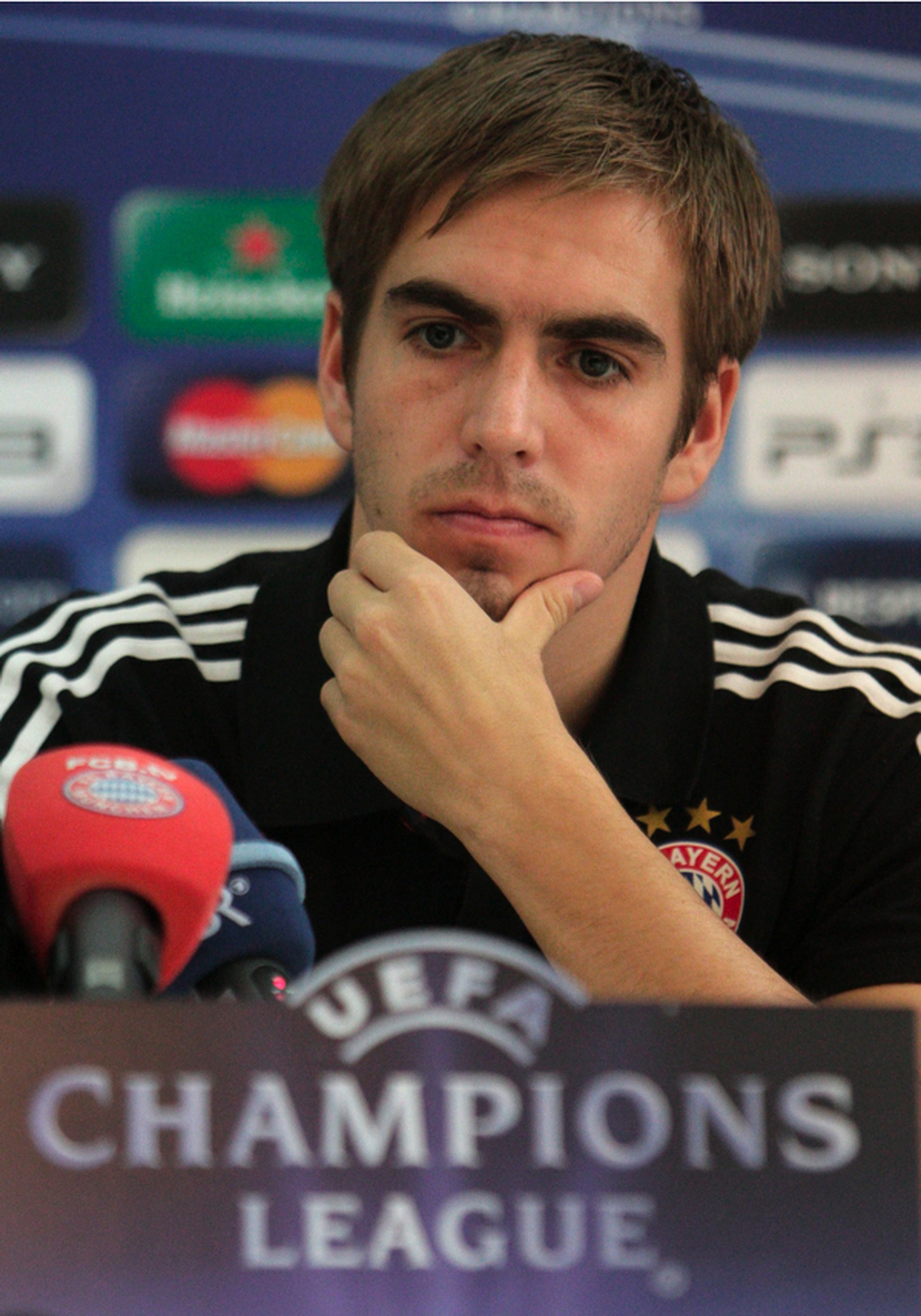 Philipp Lahm