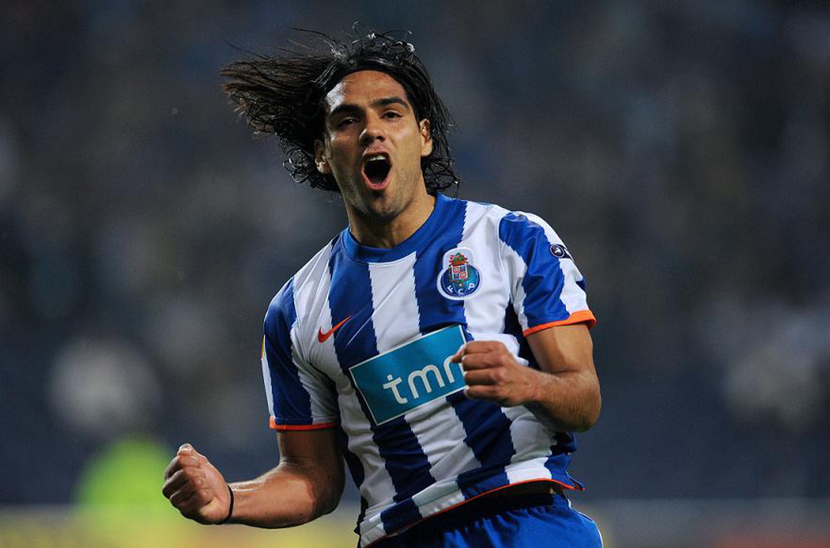 Falcao