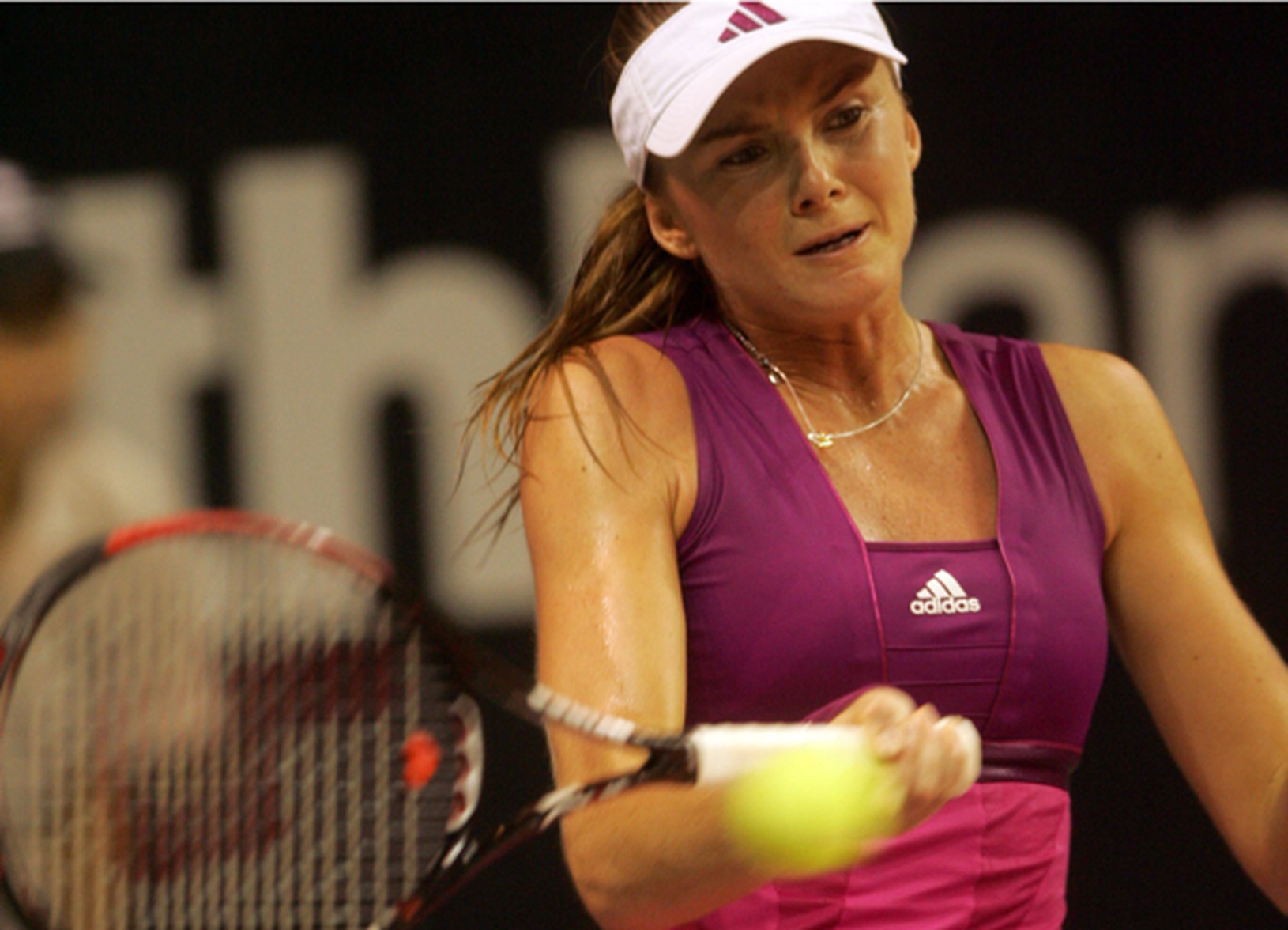 Daniela Hantuchová