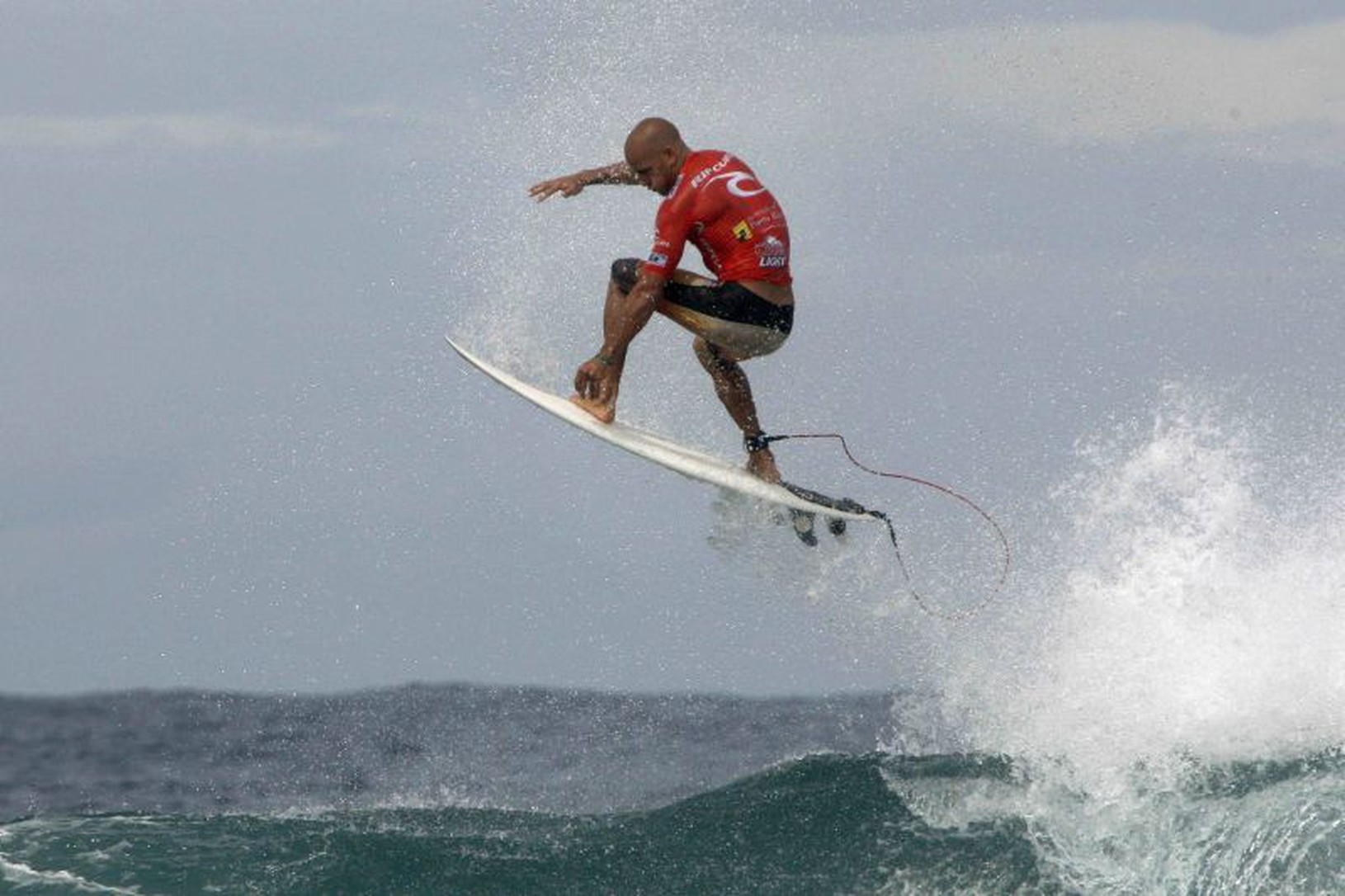 Kelly Slater