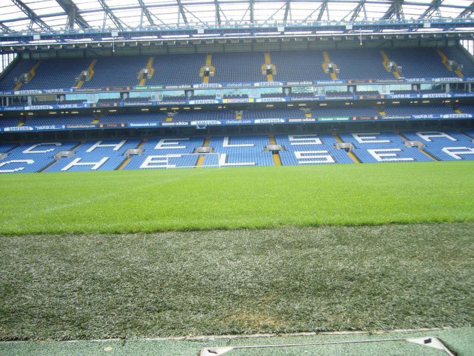 Stamford Bridge