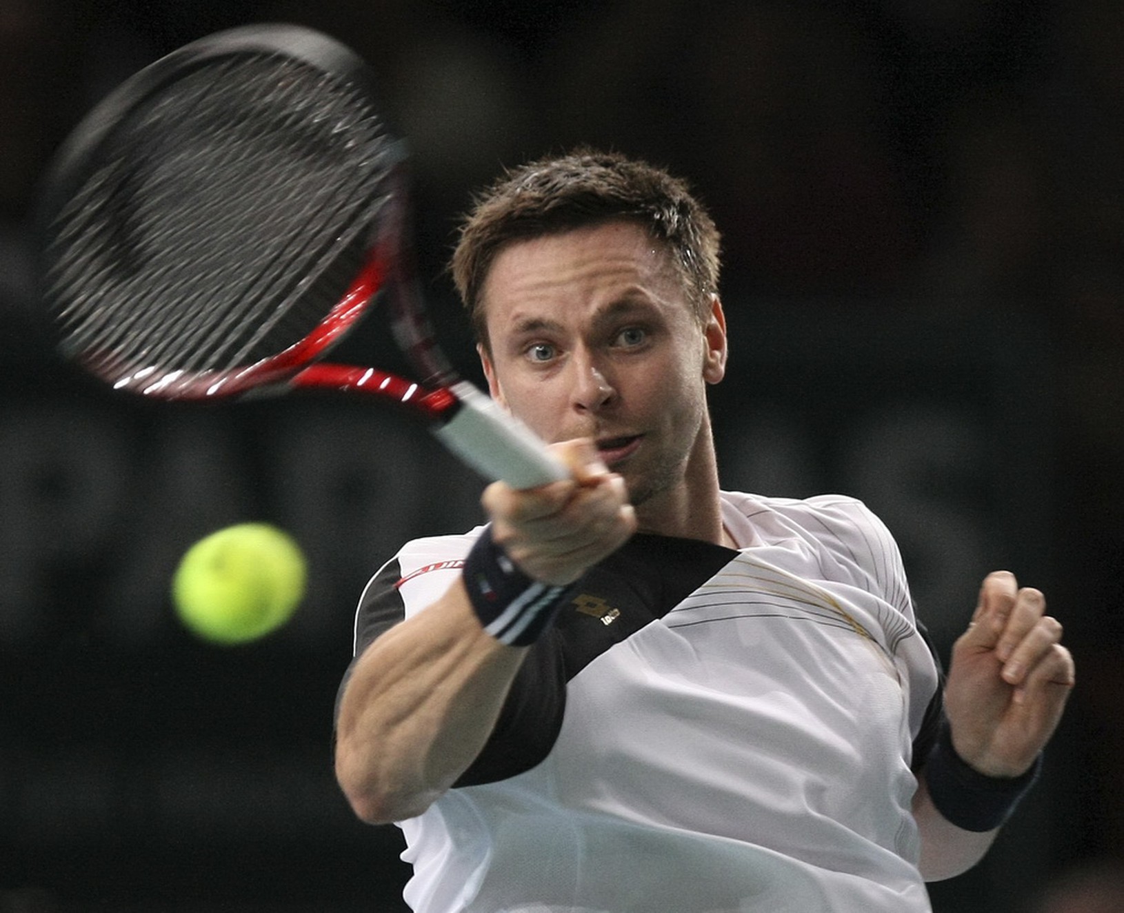 Robin Söderling