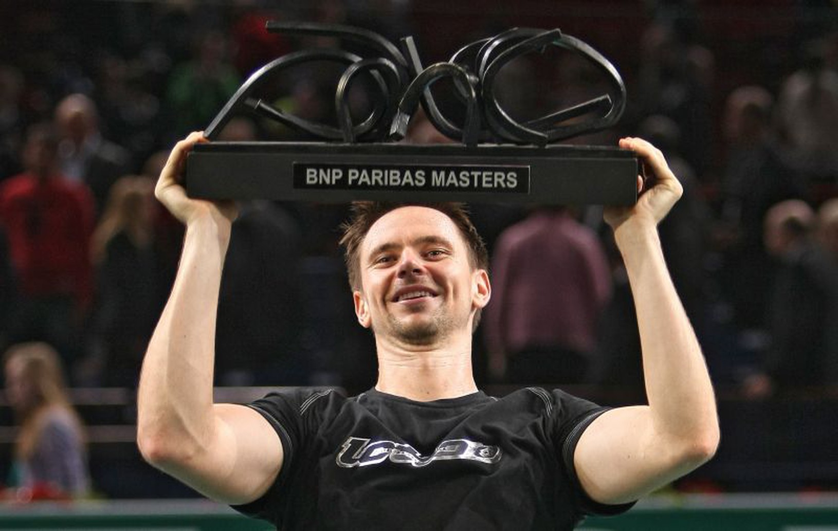 Robin Söderling
