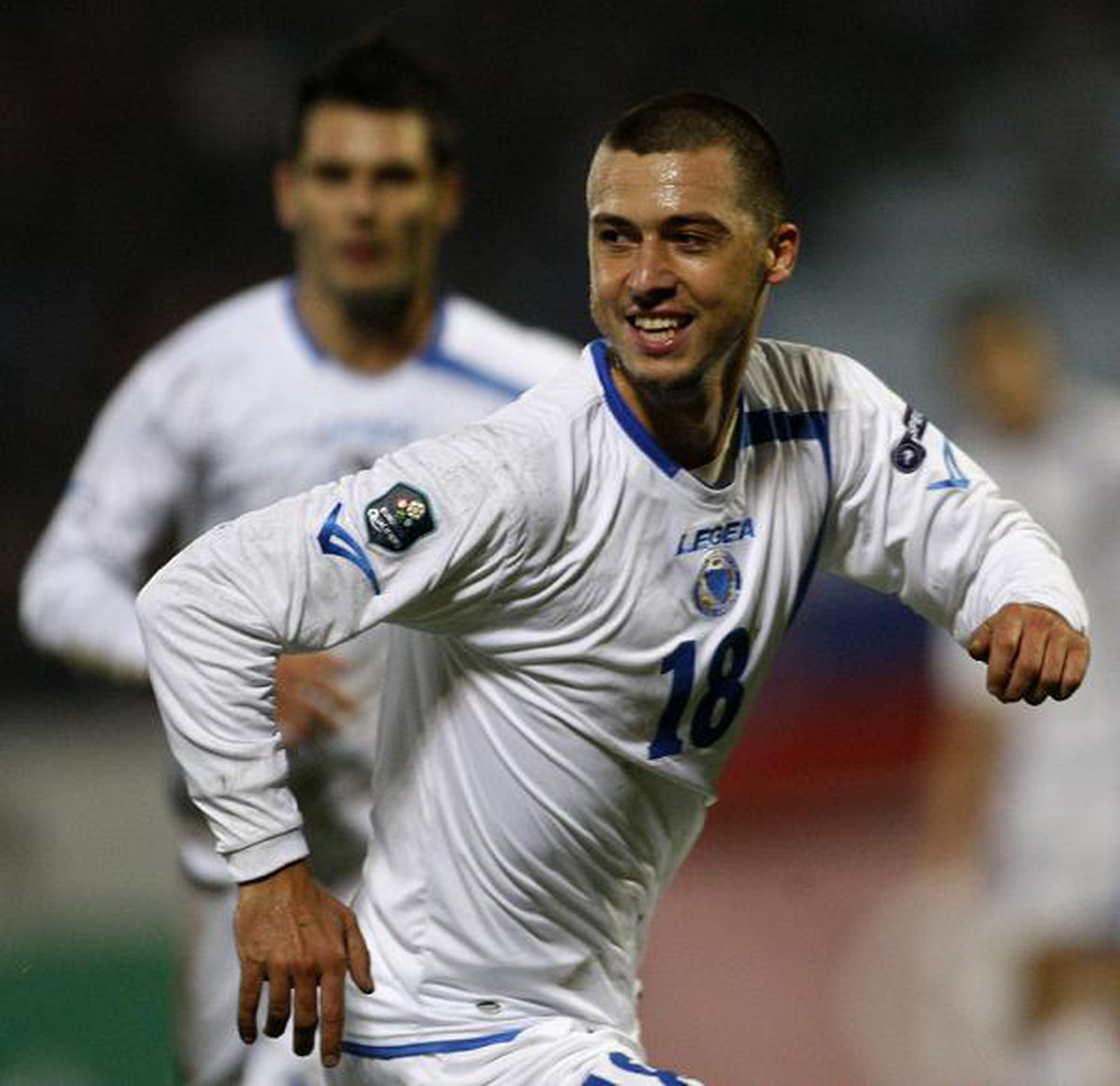 Haris Medunjanin