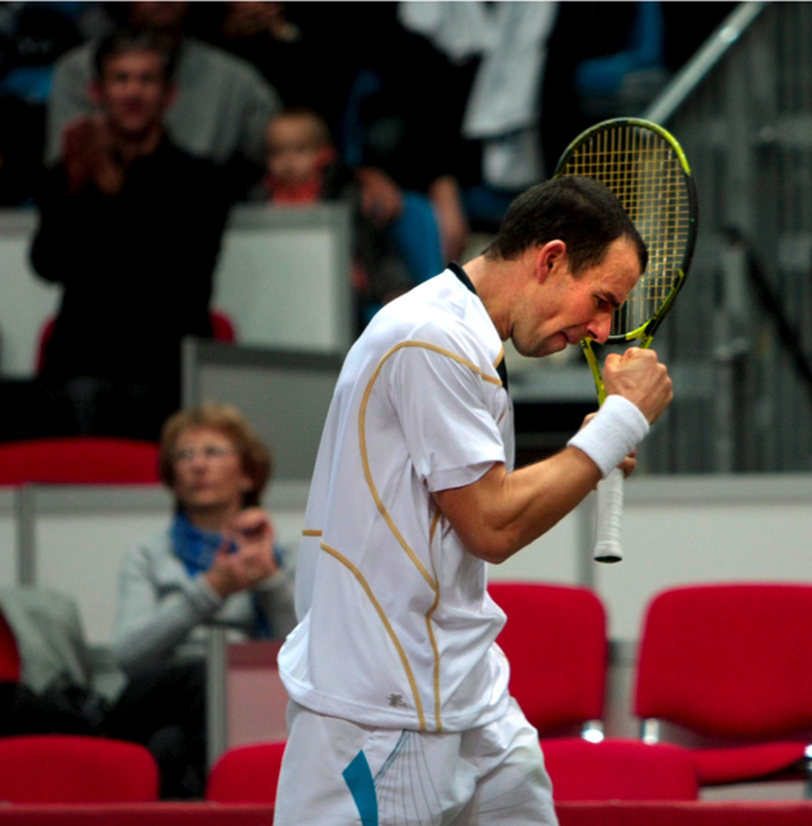Dominik Hrbatý