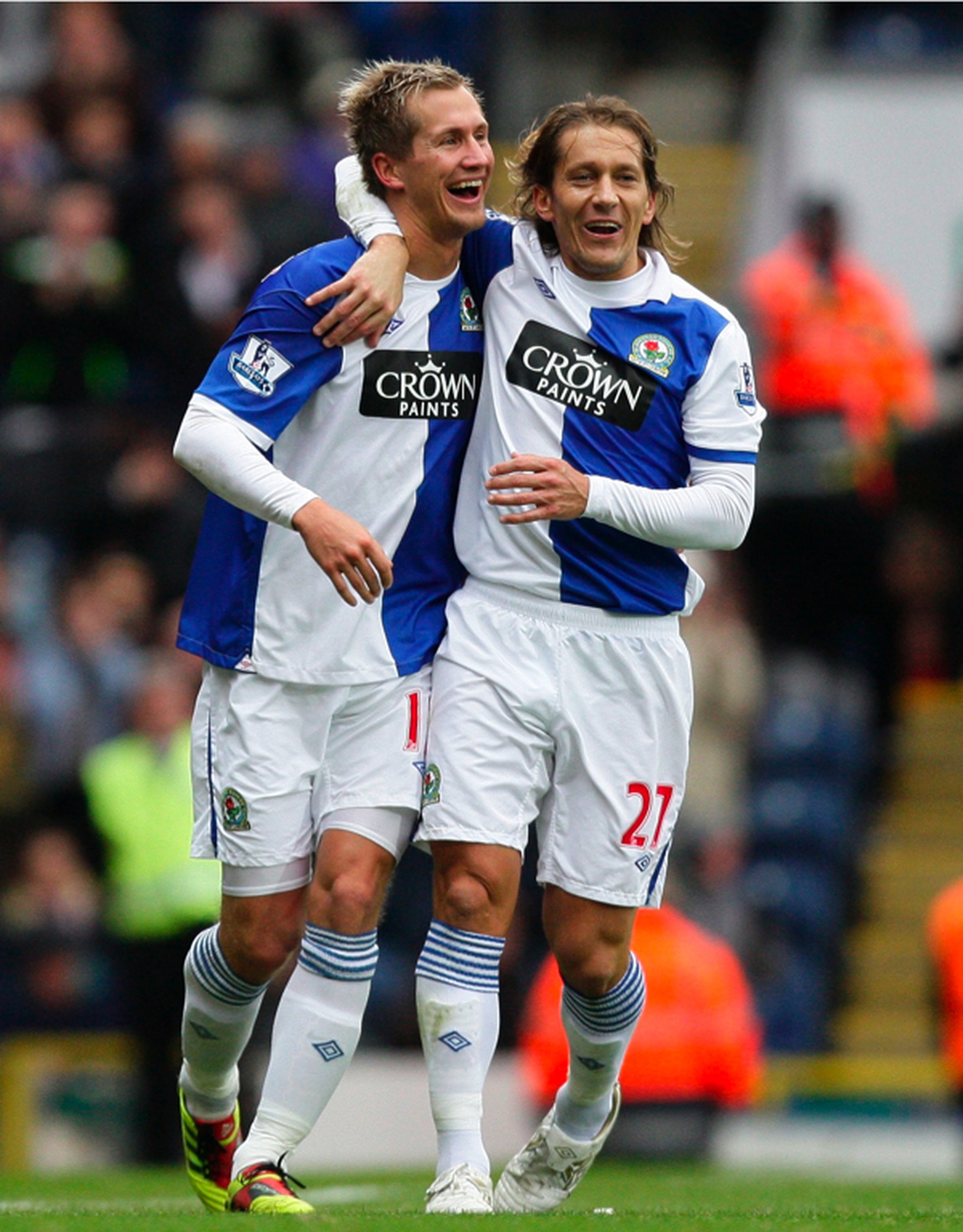 Morten Gamst Pedersen rozhodol