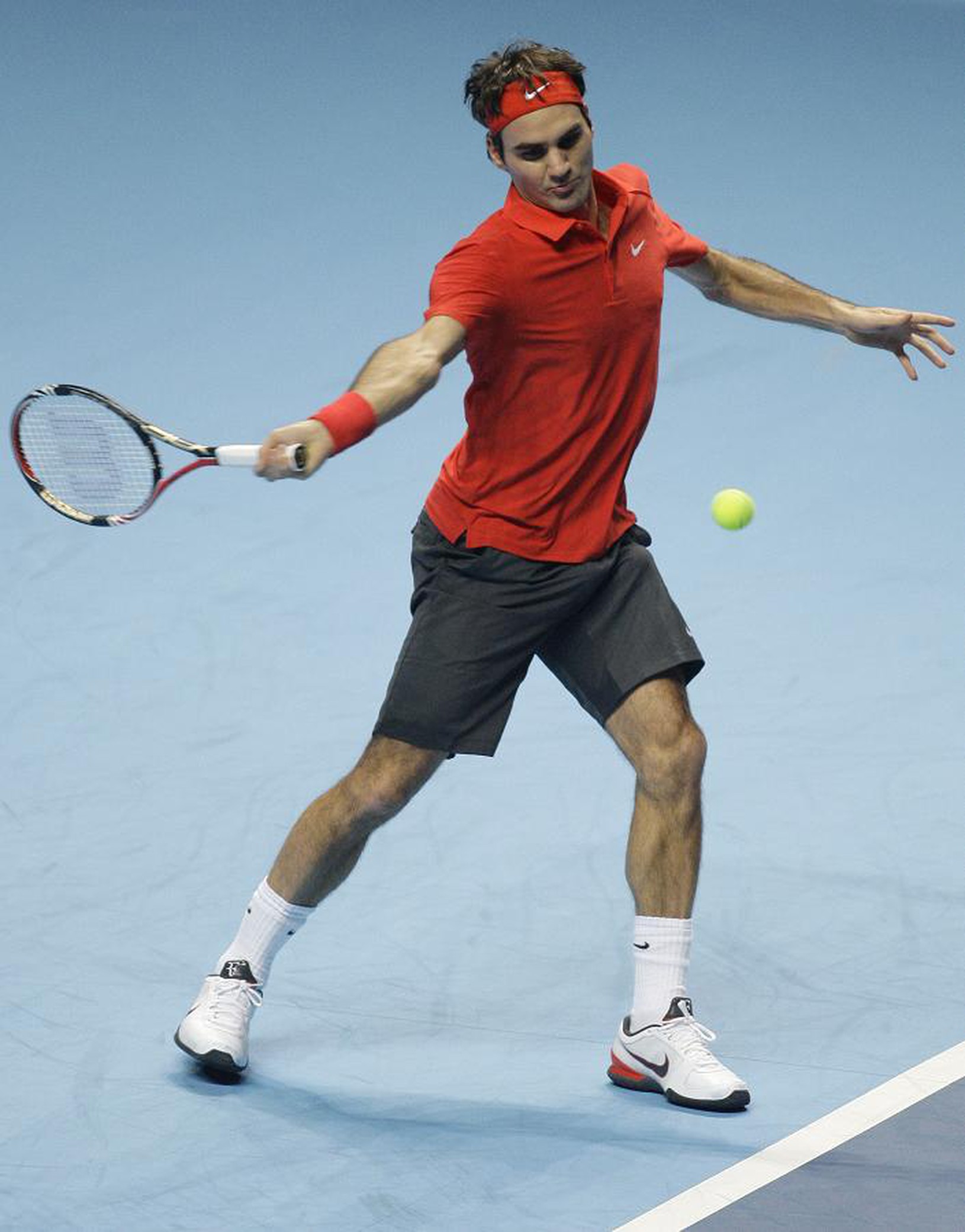 Roger Federer