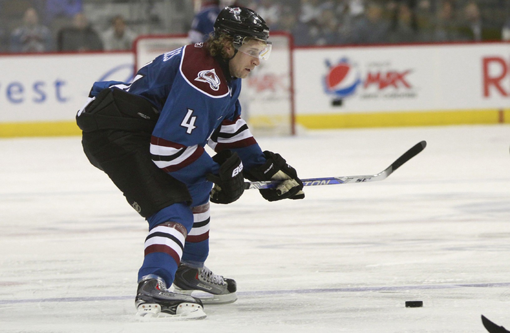 John-Michael Liles