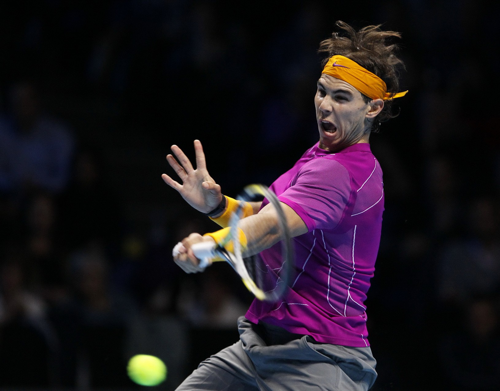 Rafael Nadal