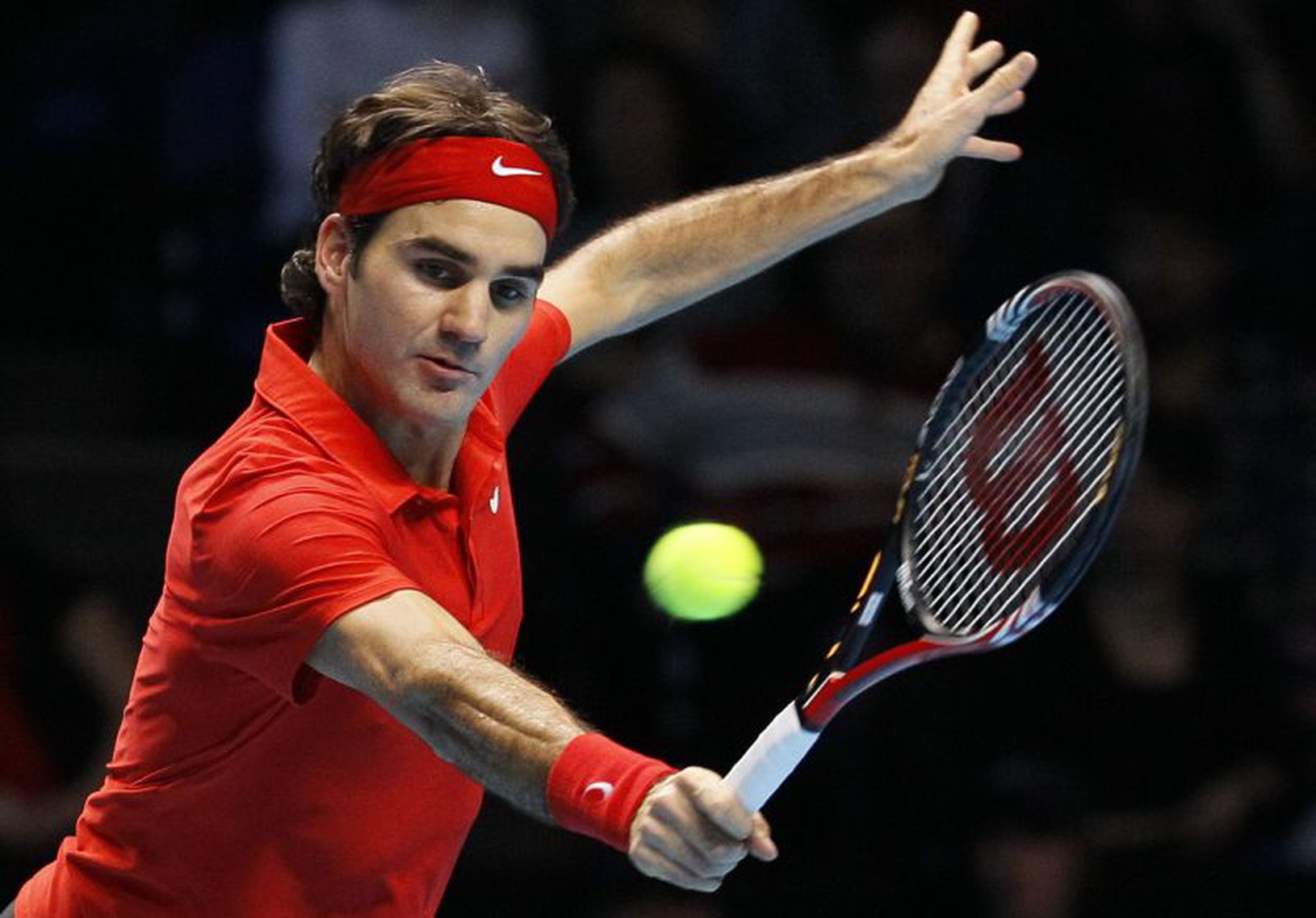 Roger Federer