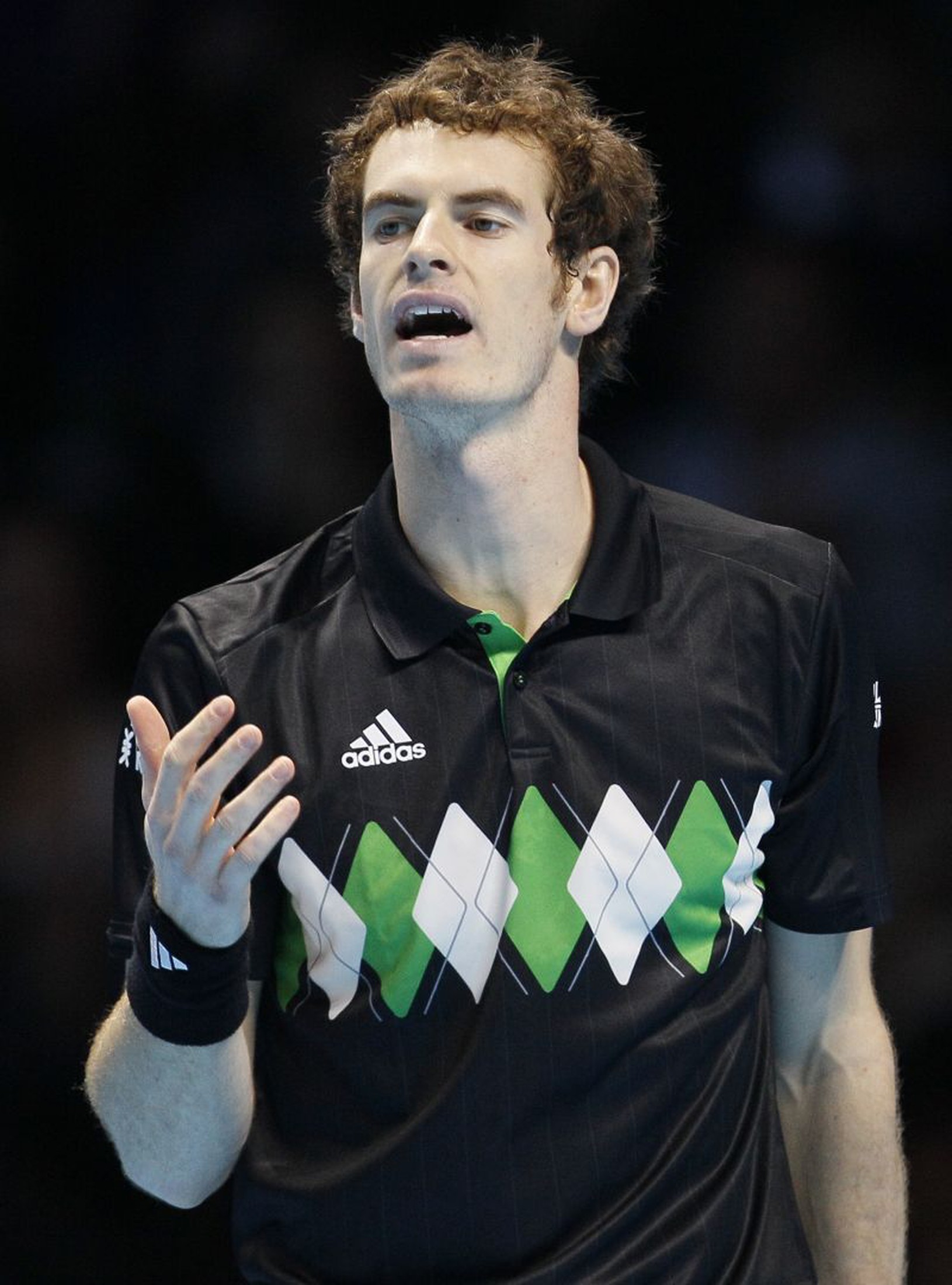 Andy Murray