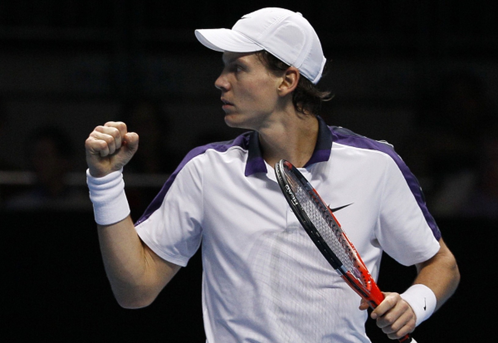 Tomáš Berdych