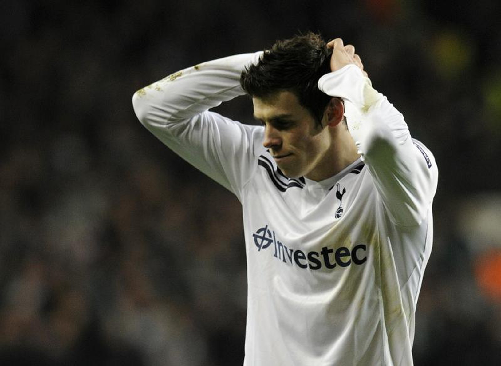 Gareth Bale