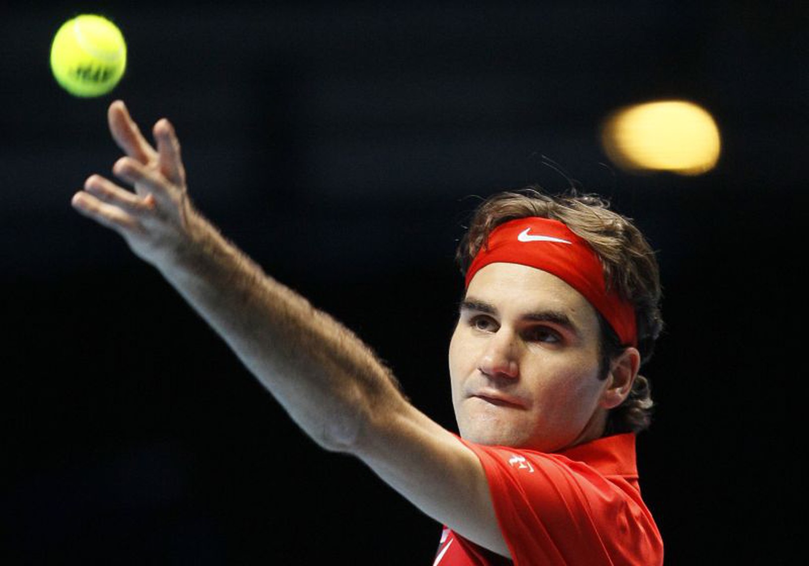 Roger Federer