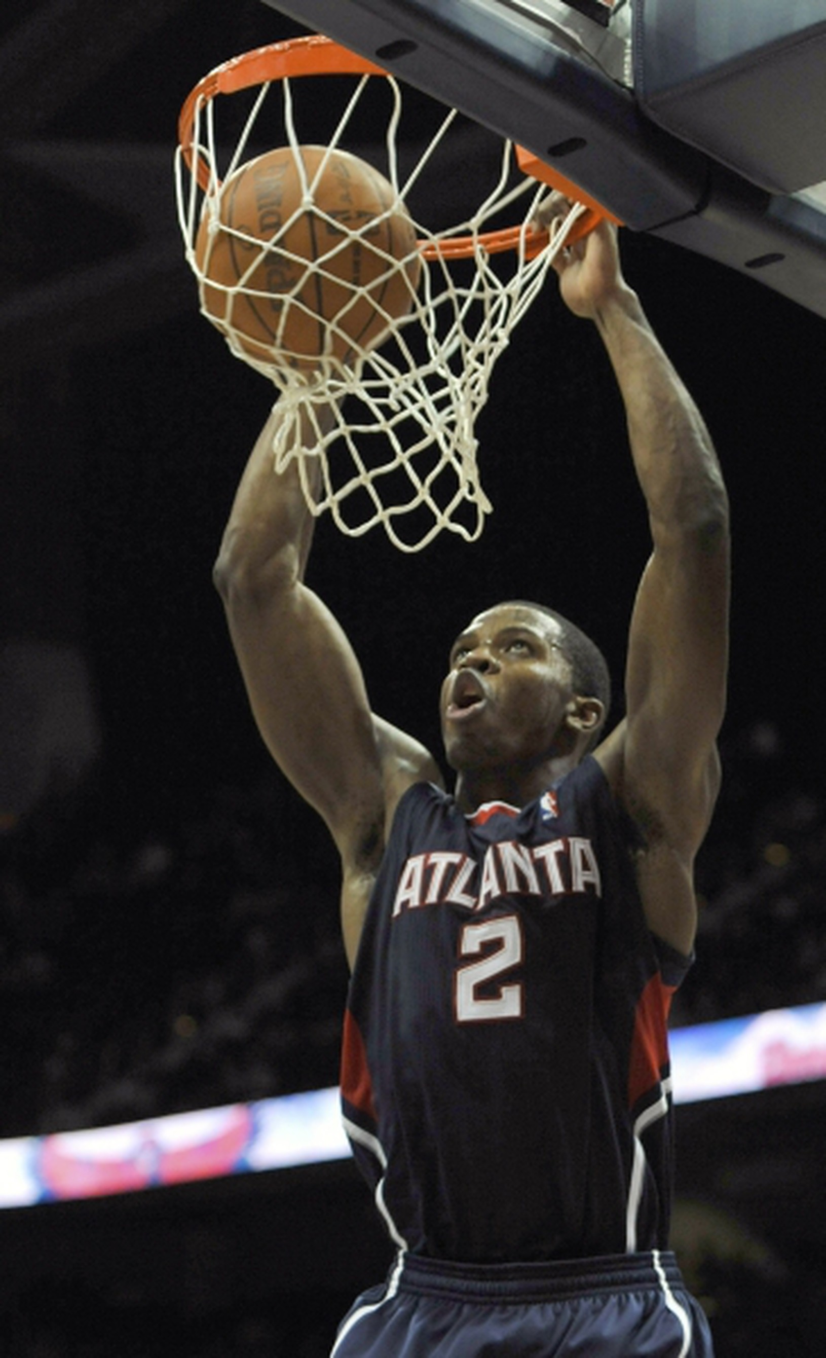 Joe Johnson