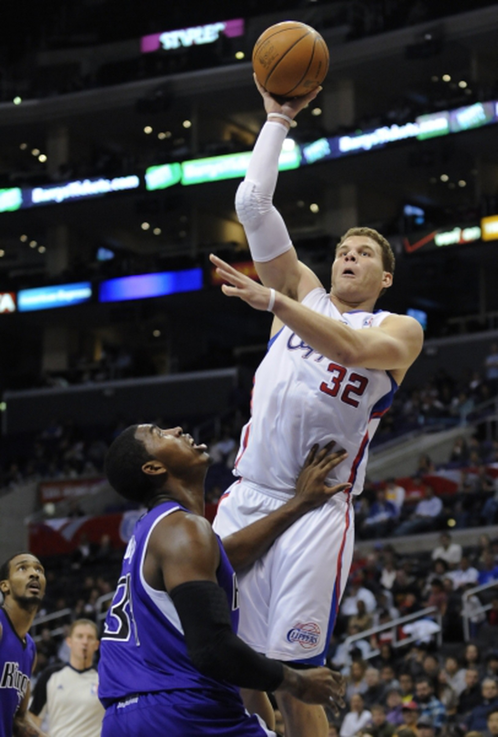 Blake Griffin