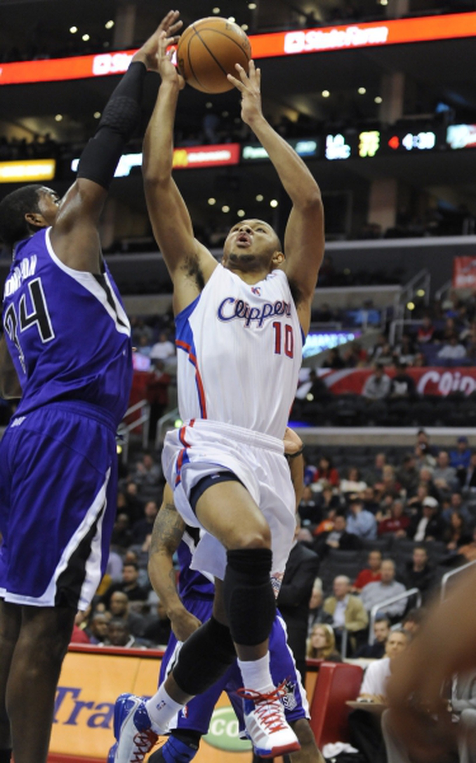 Eric Gordon