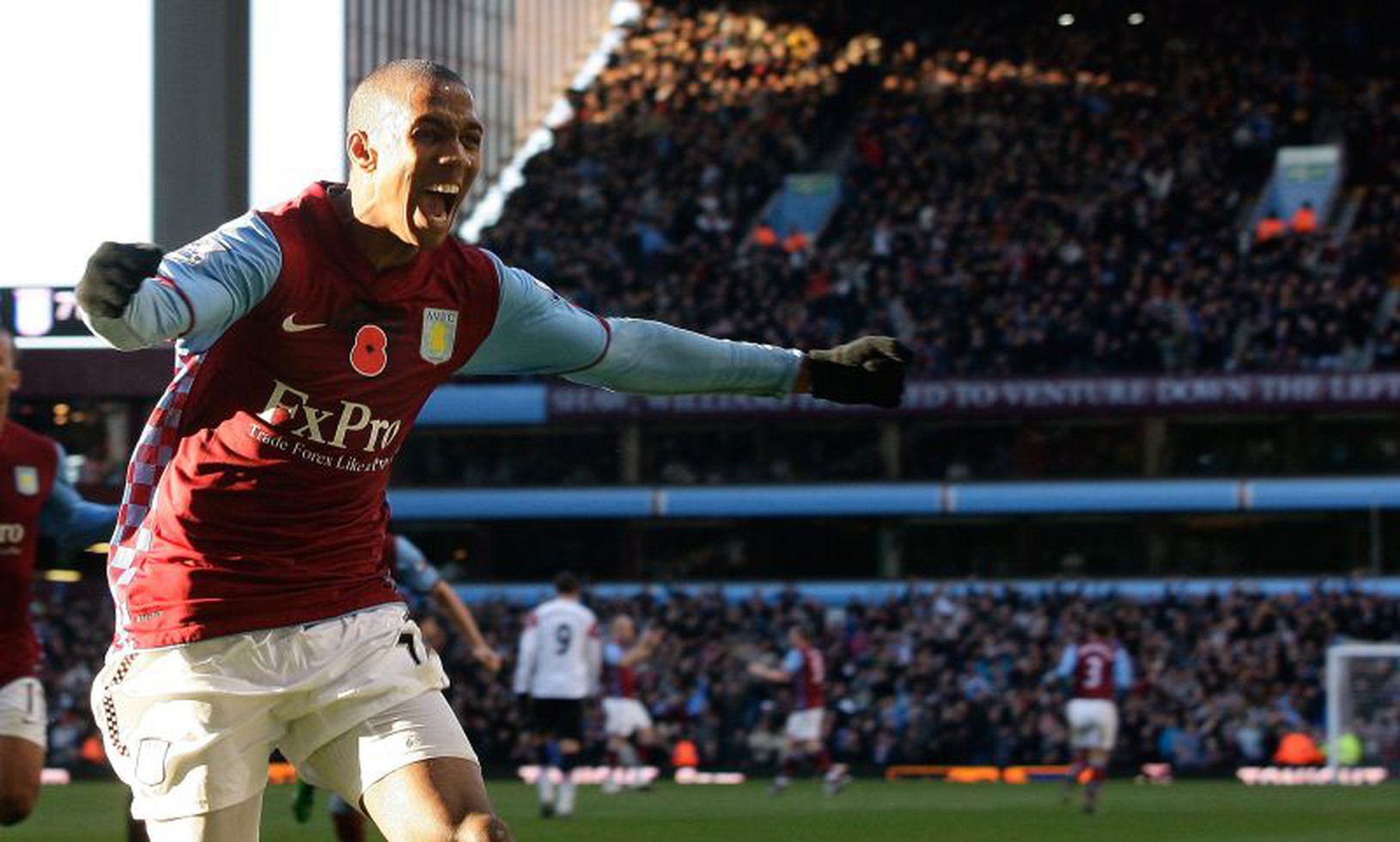 Ashley Young