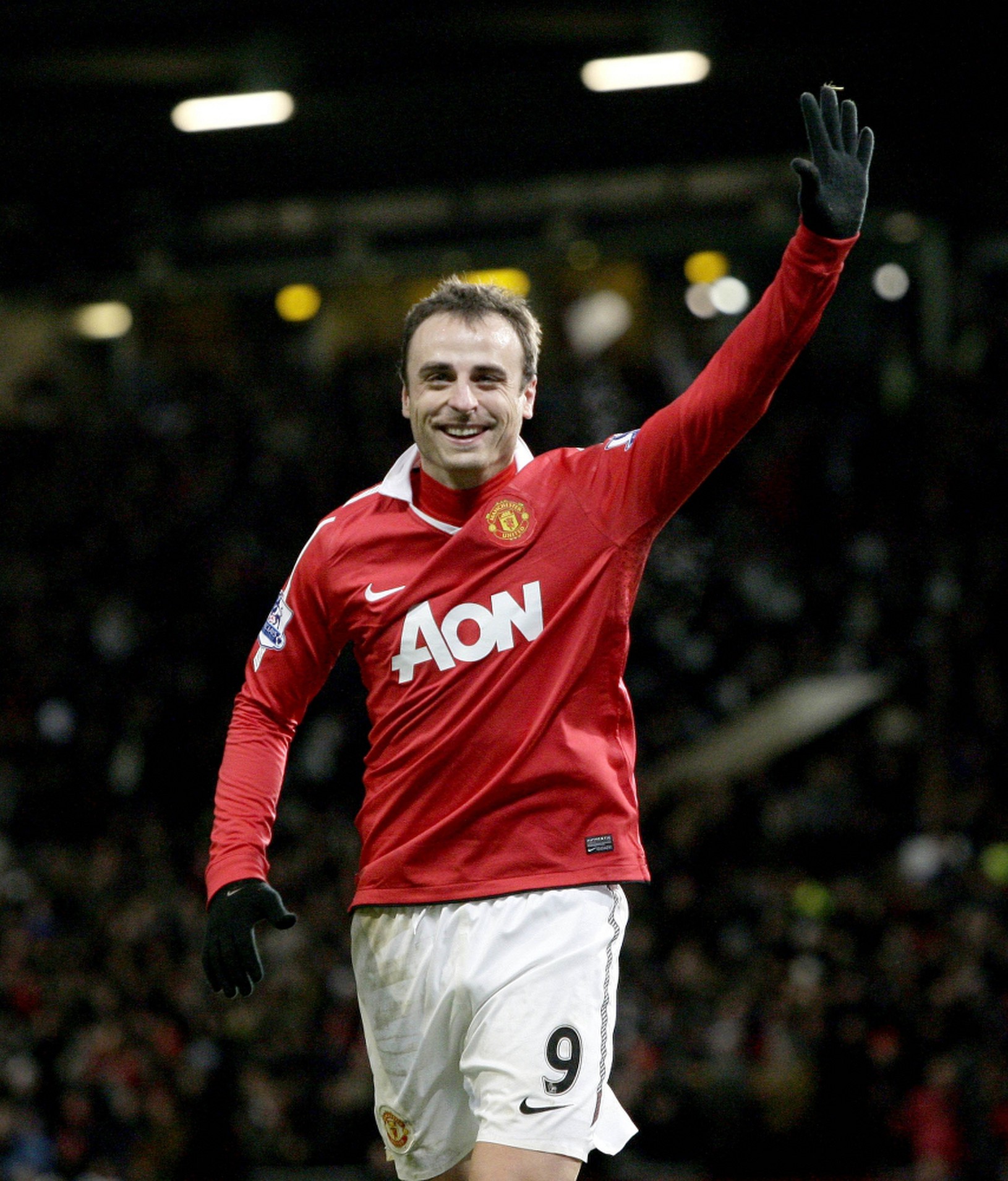 Dimitar Berbatov