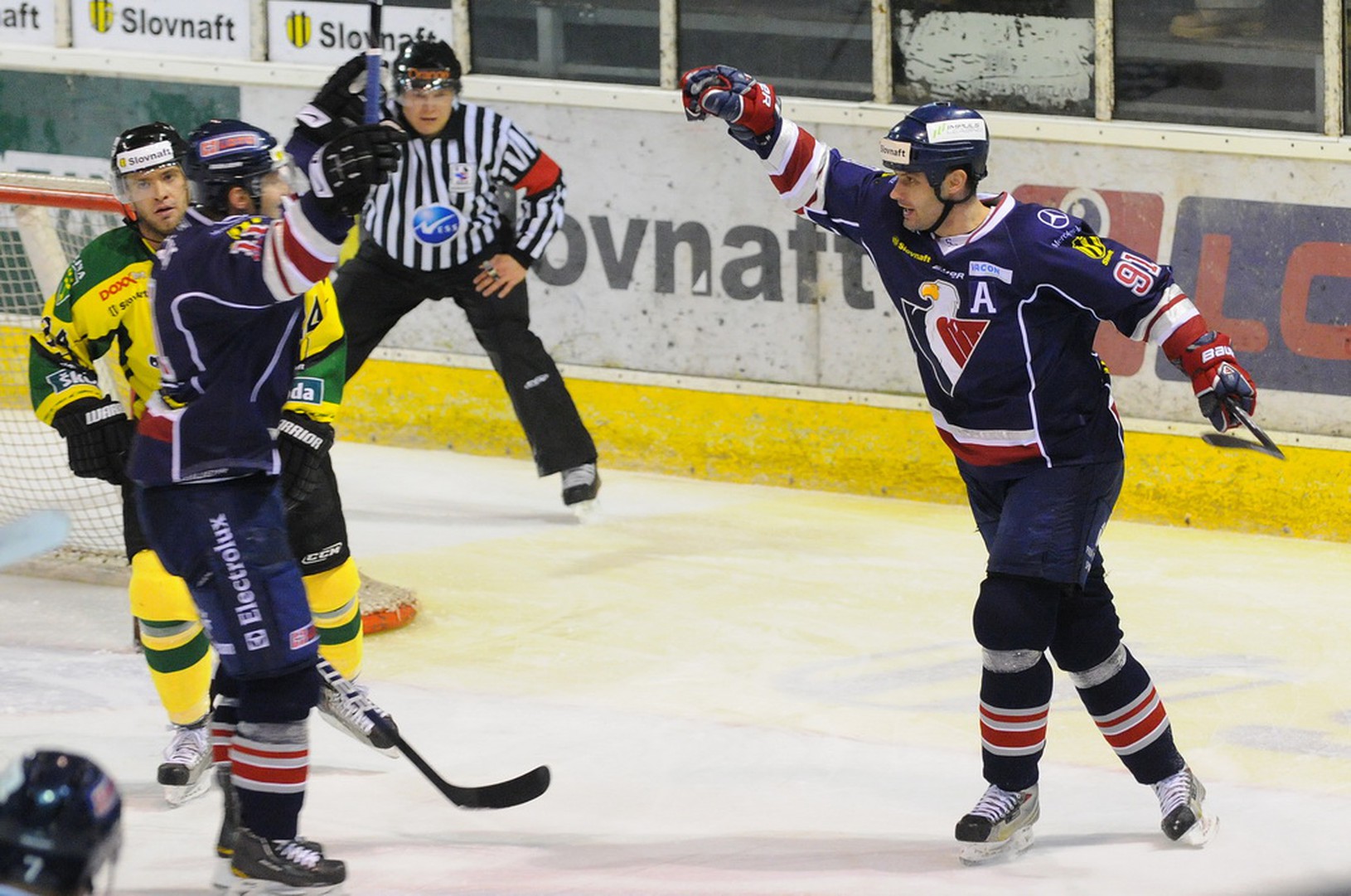 Ján Lipiansky sa teší