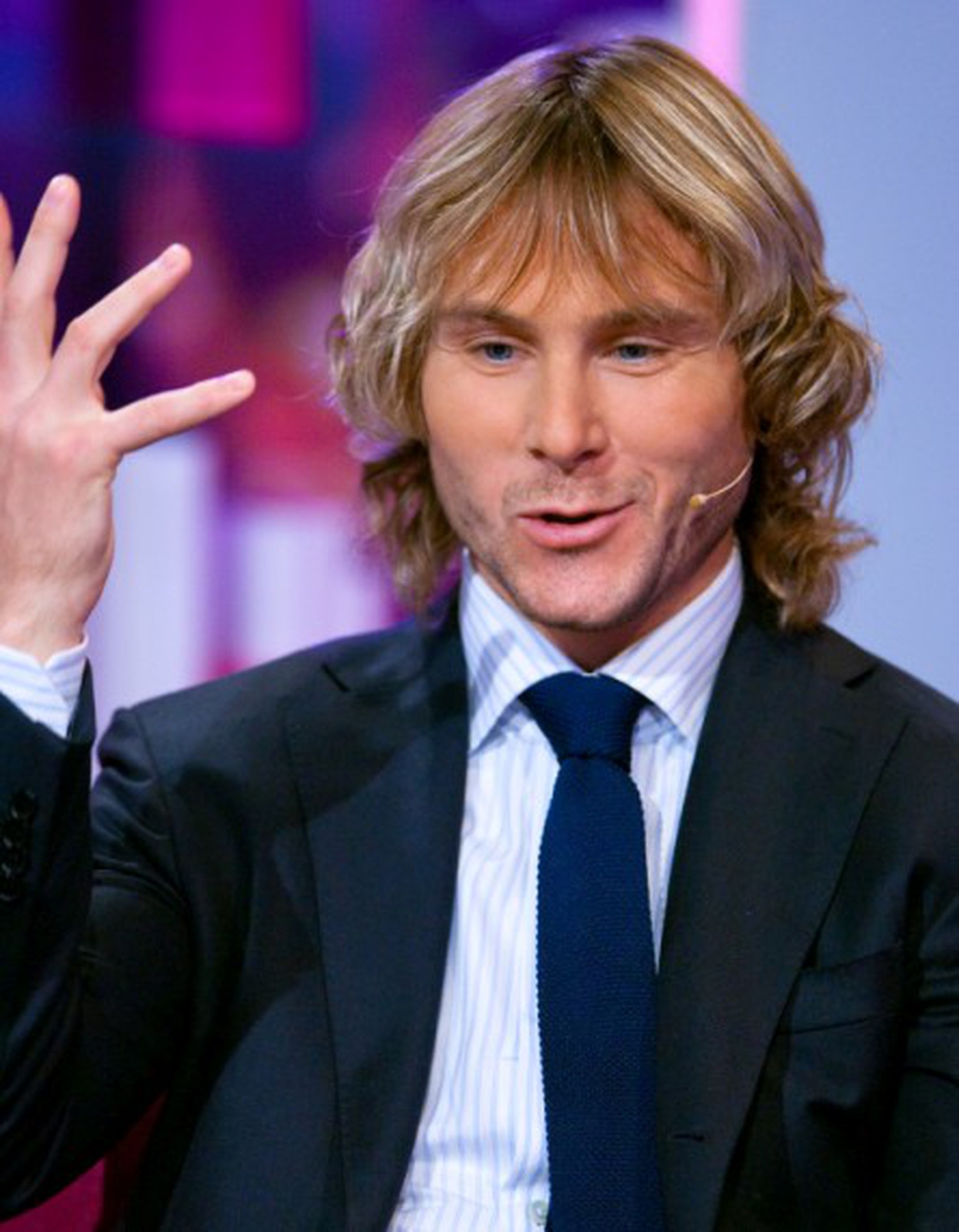 Pavel Nedvěd