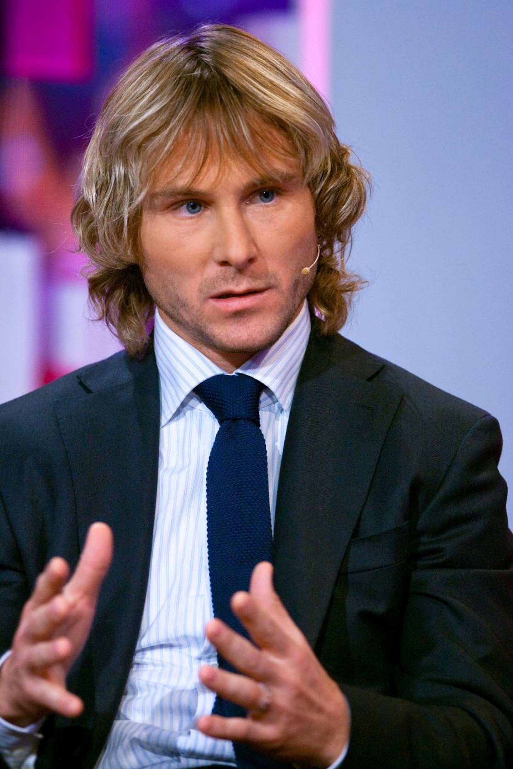 Pavel Nedvěd