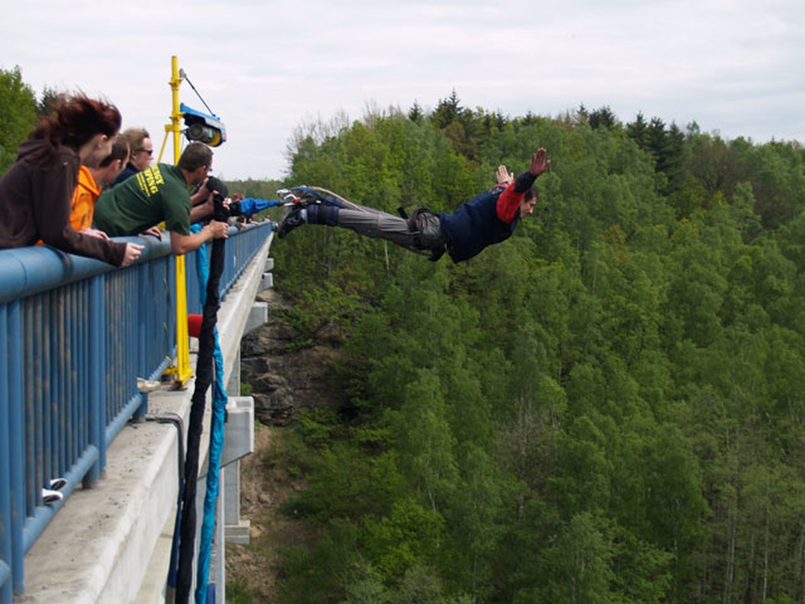 Bungee