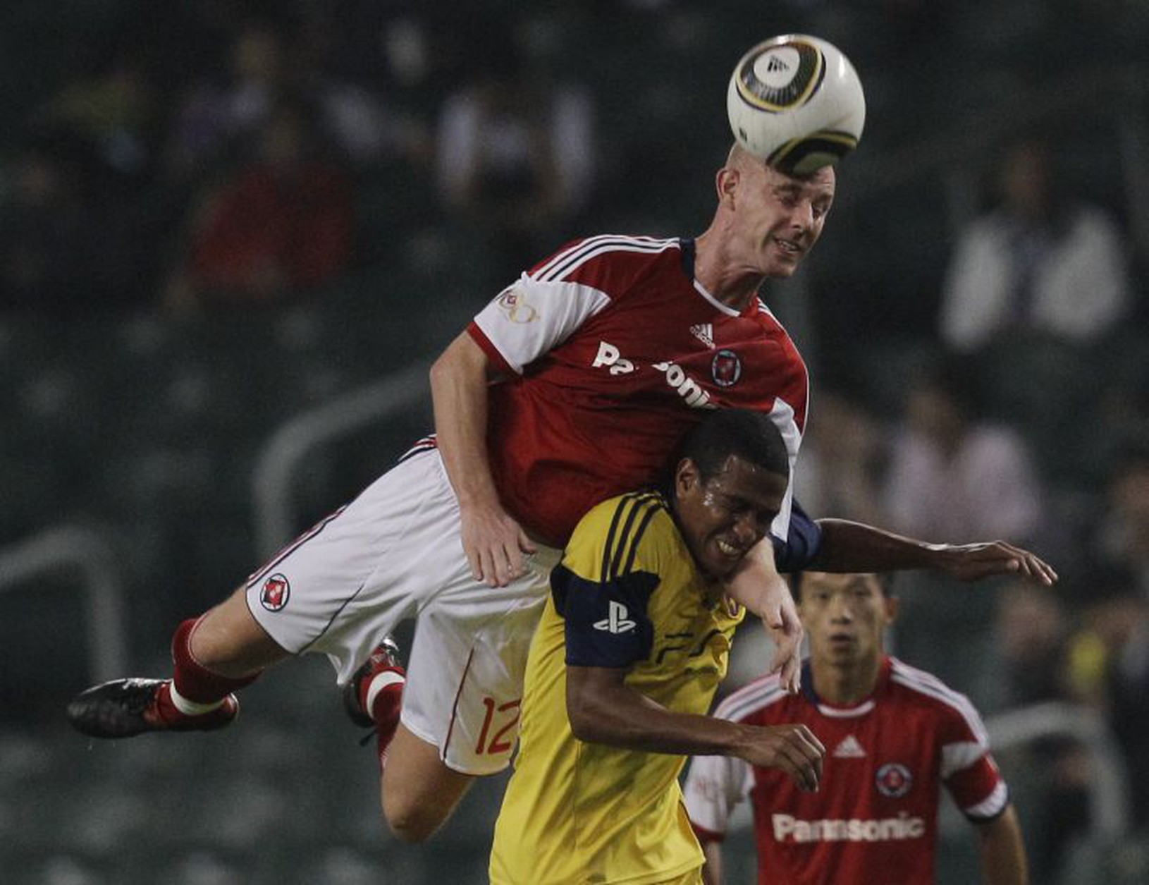 Nicky Butt v novom