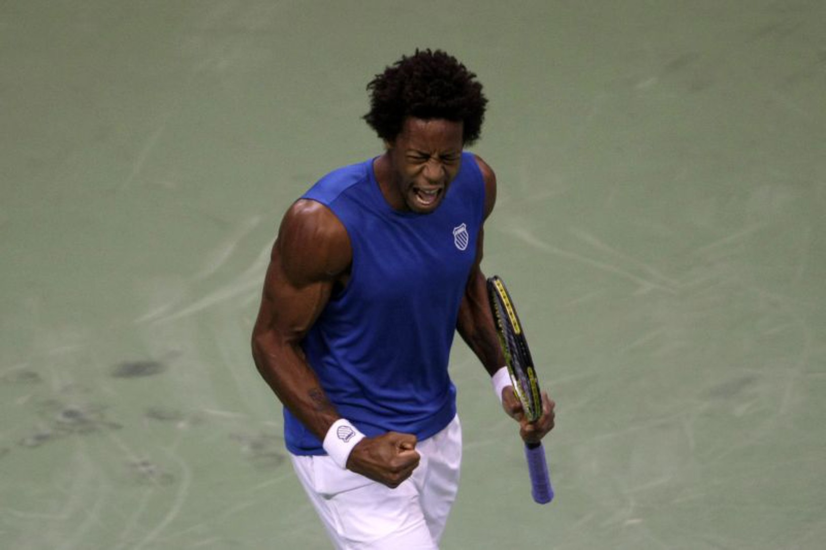Gael Monfils