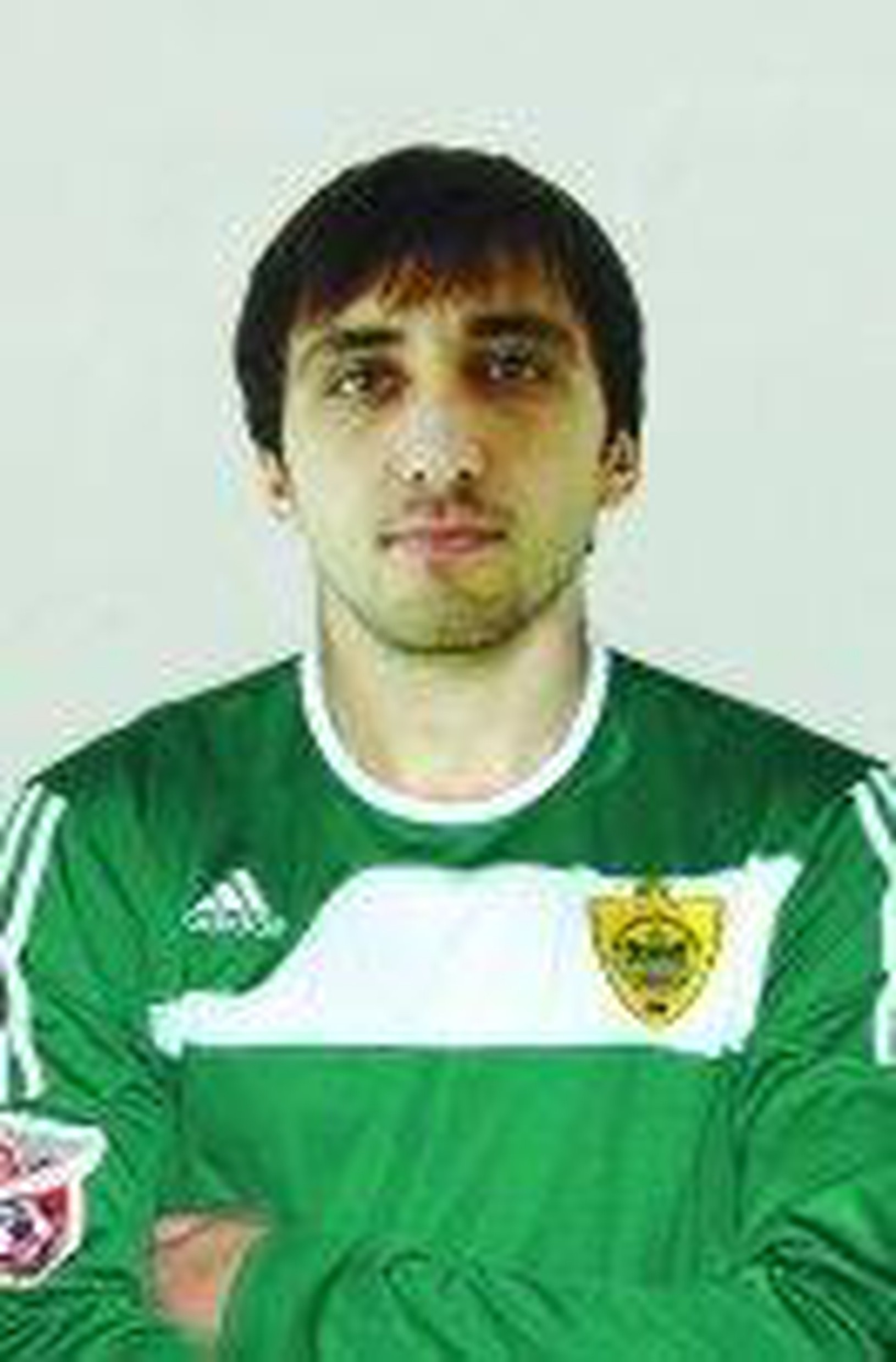 Šamil Burzijev