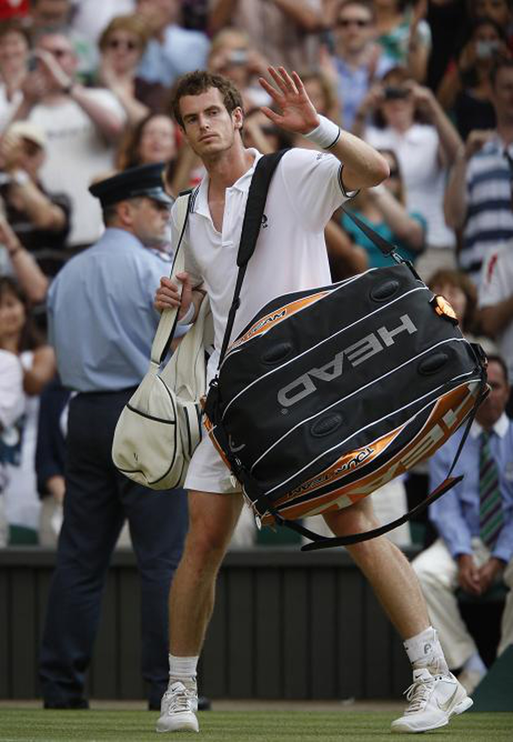 Wimbledon 2009