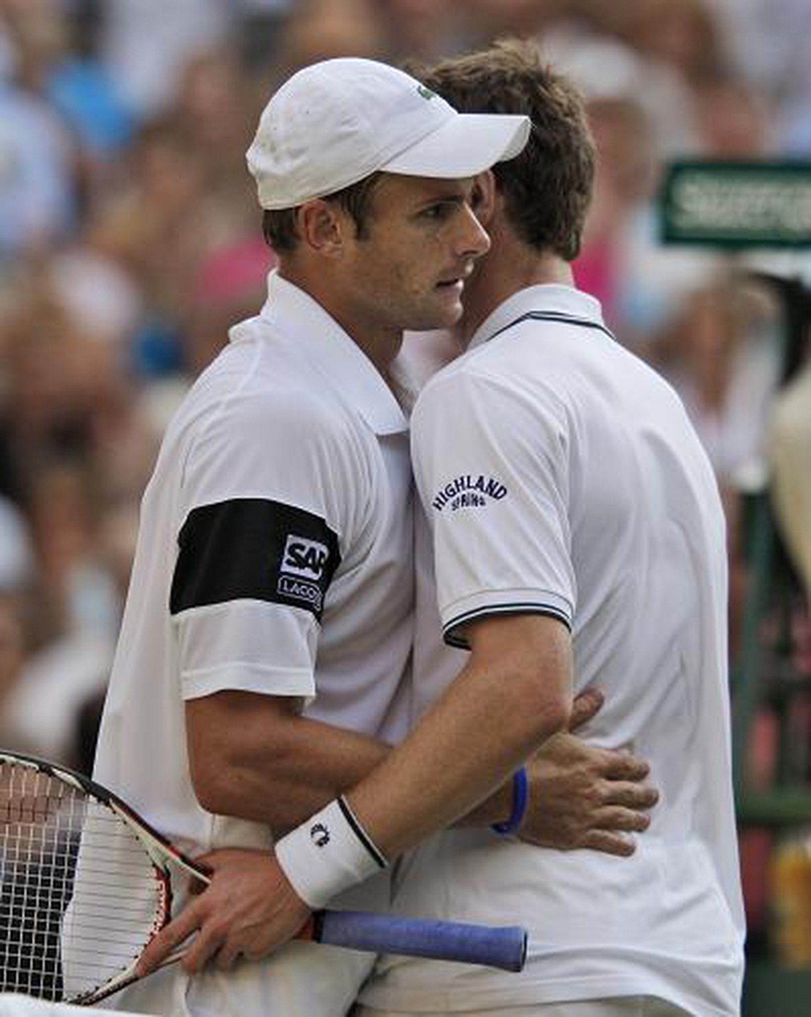 Wimbledon 2009