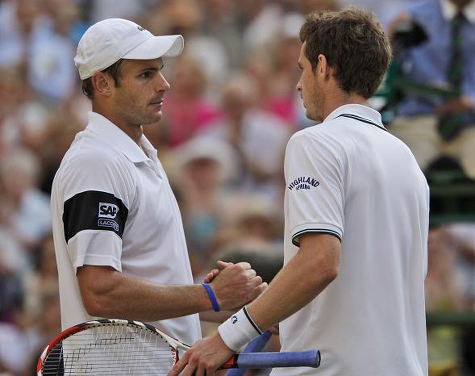 Wimbledon 2009