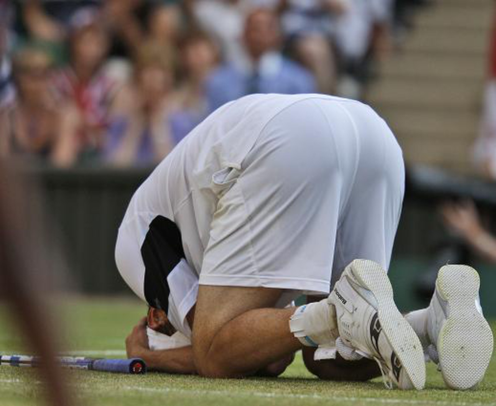 Wimbledon 2009