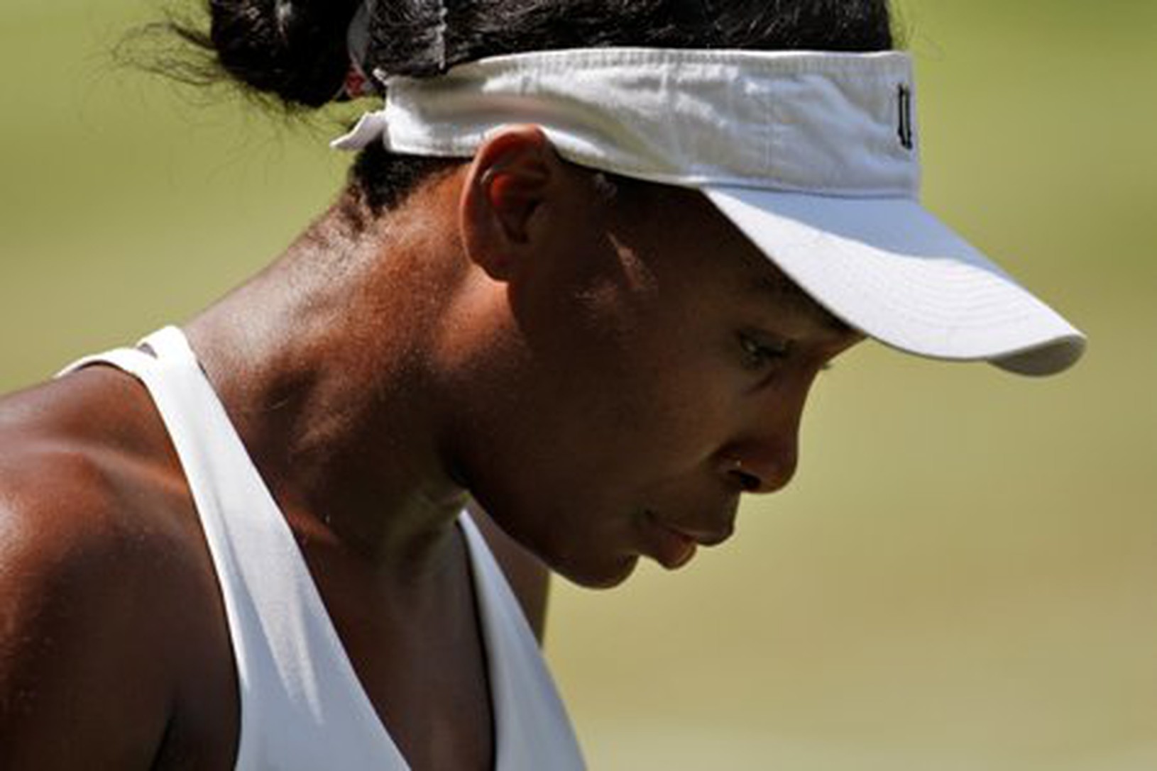 Venus Williamsová