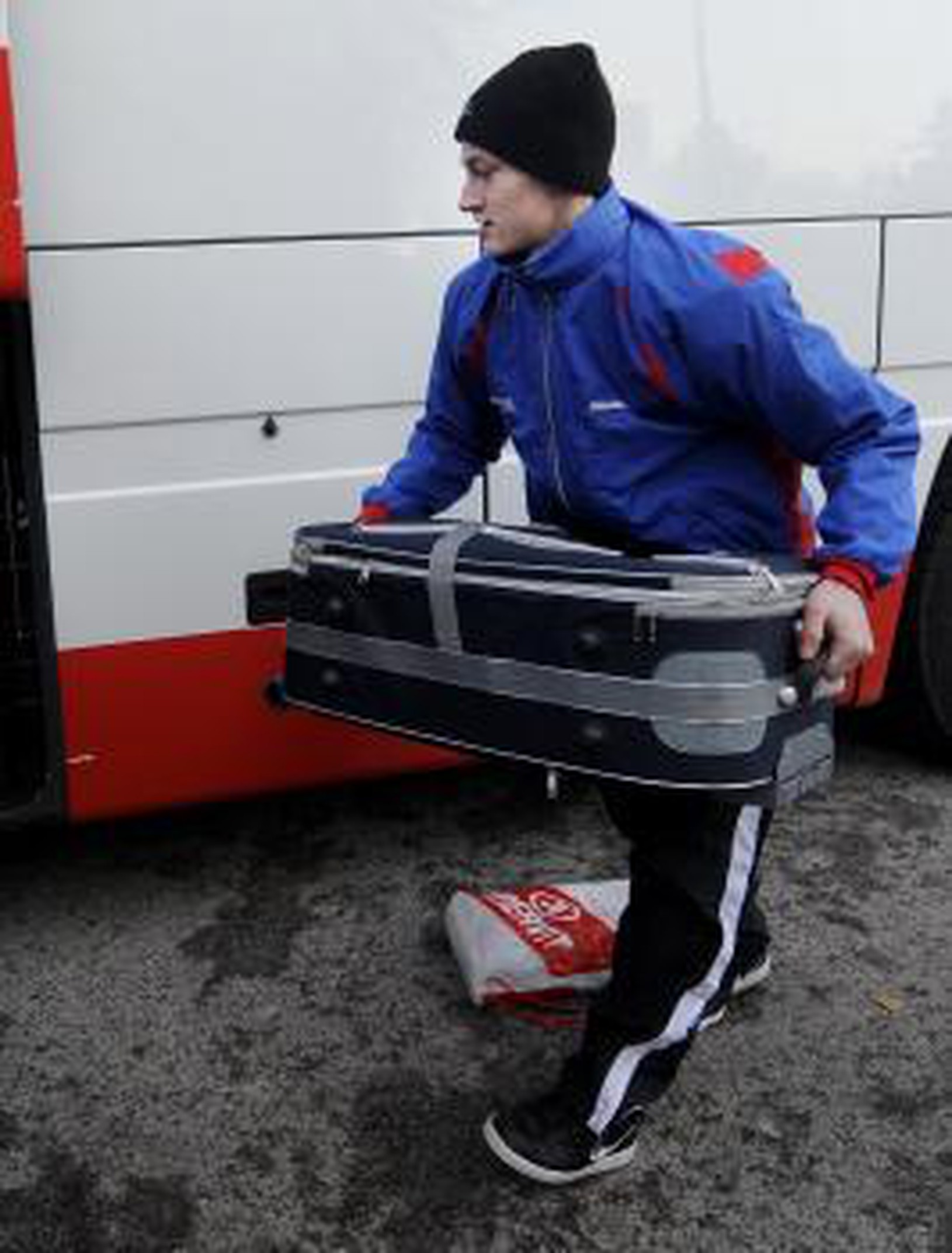 Dominik Riečický