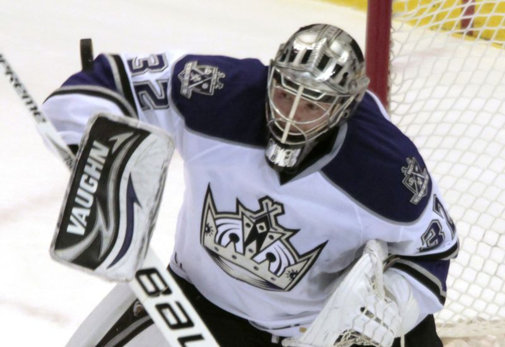 Jonathan Quick