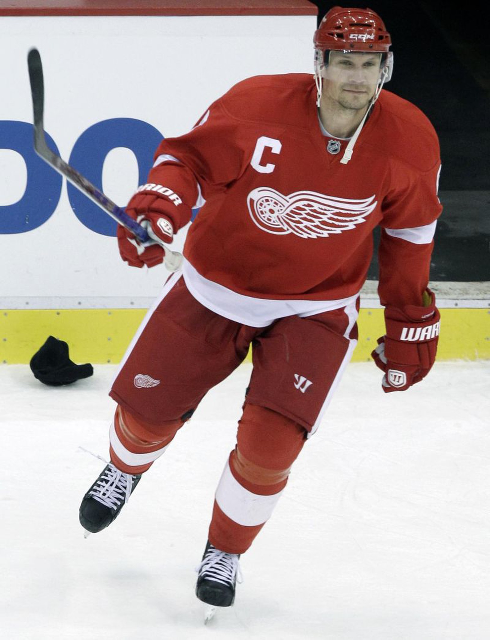 Nicklas Lidström
