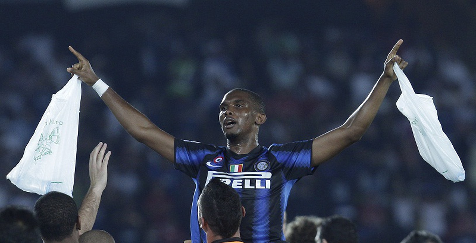 Samuel Eto'o