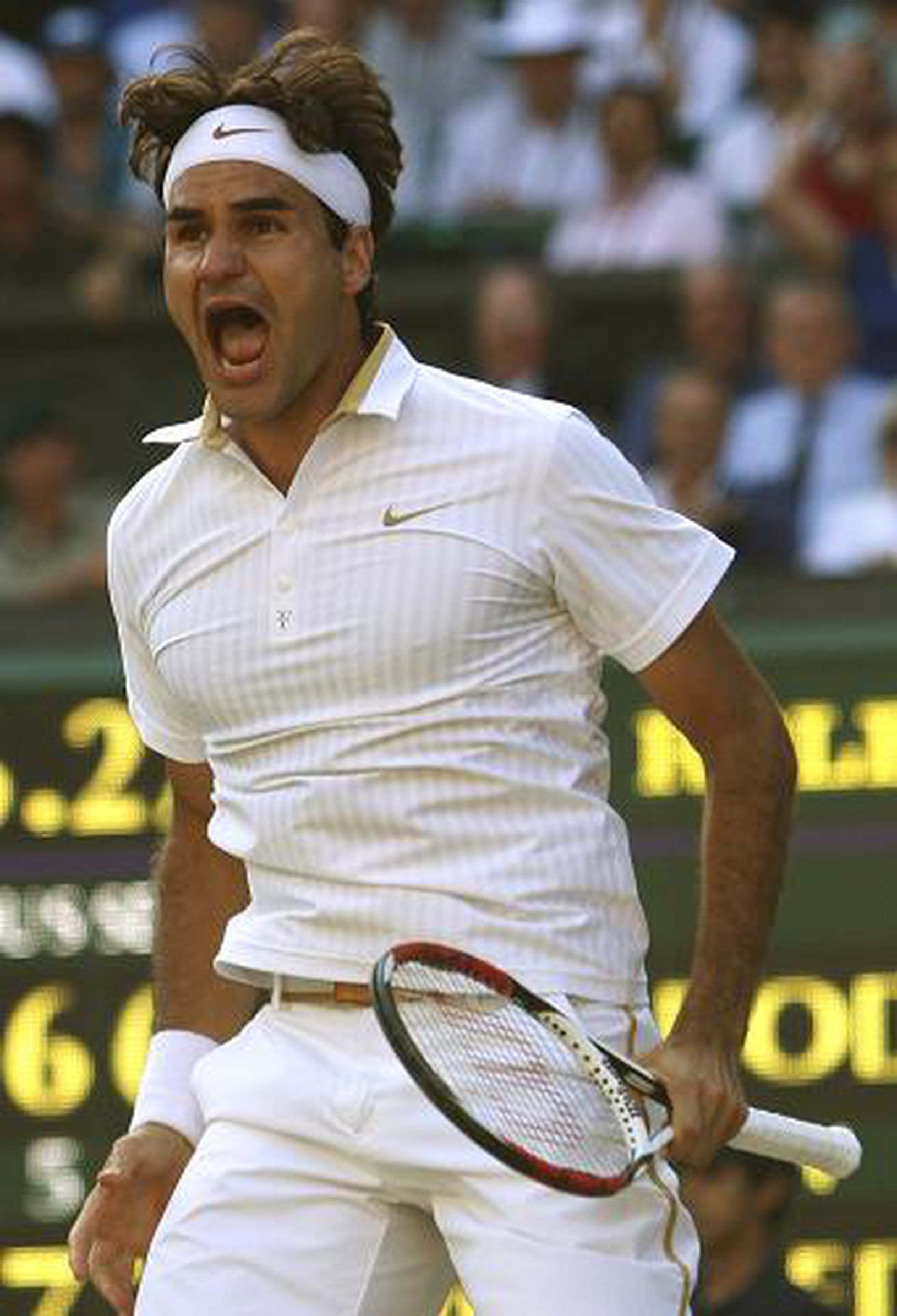 Federer Roger