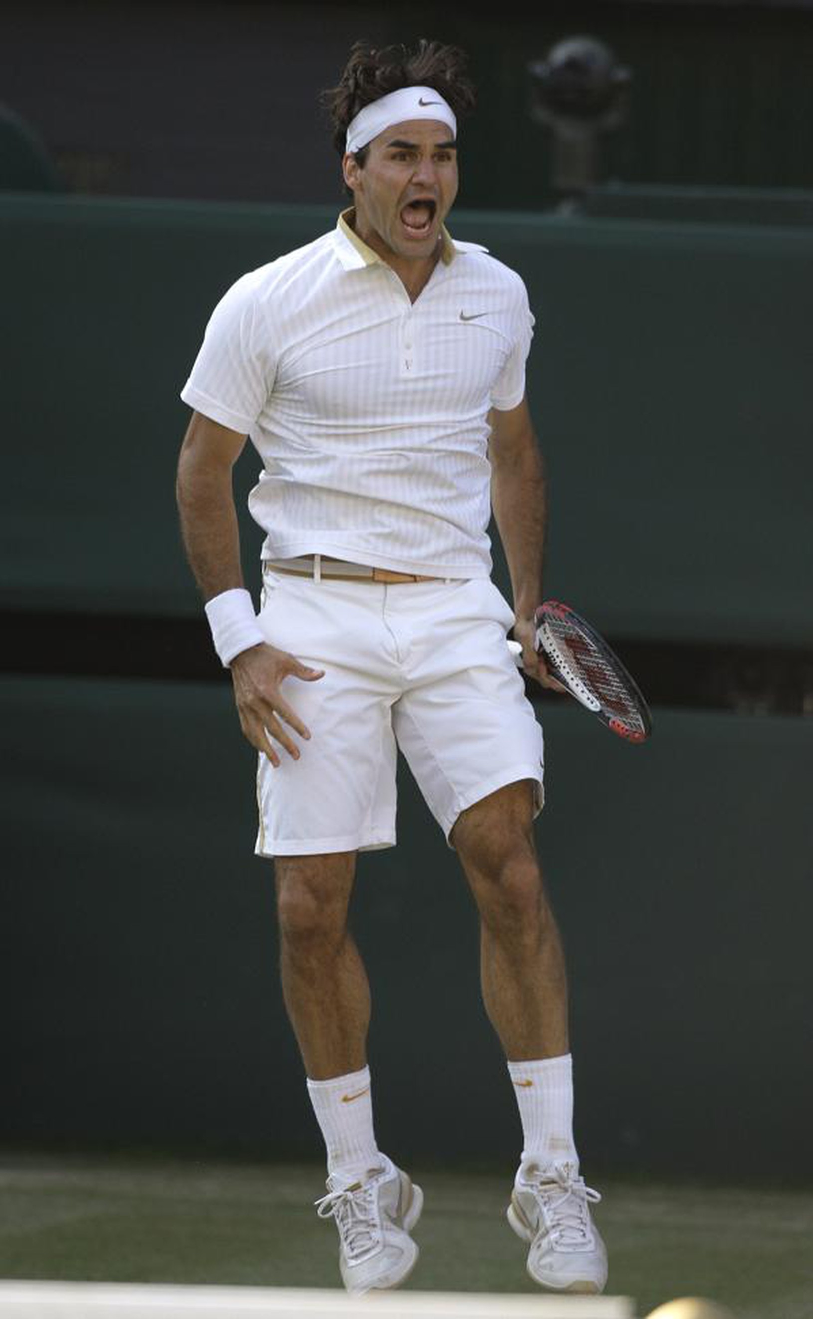 Federer Roger